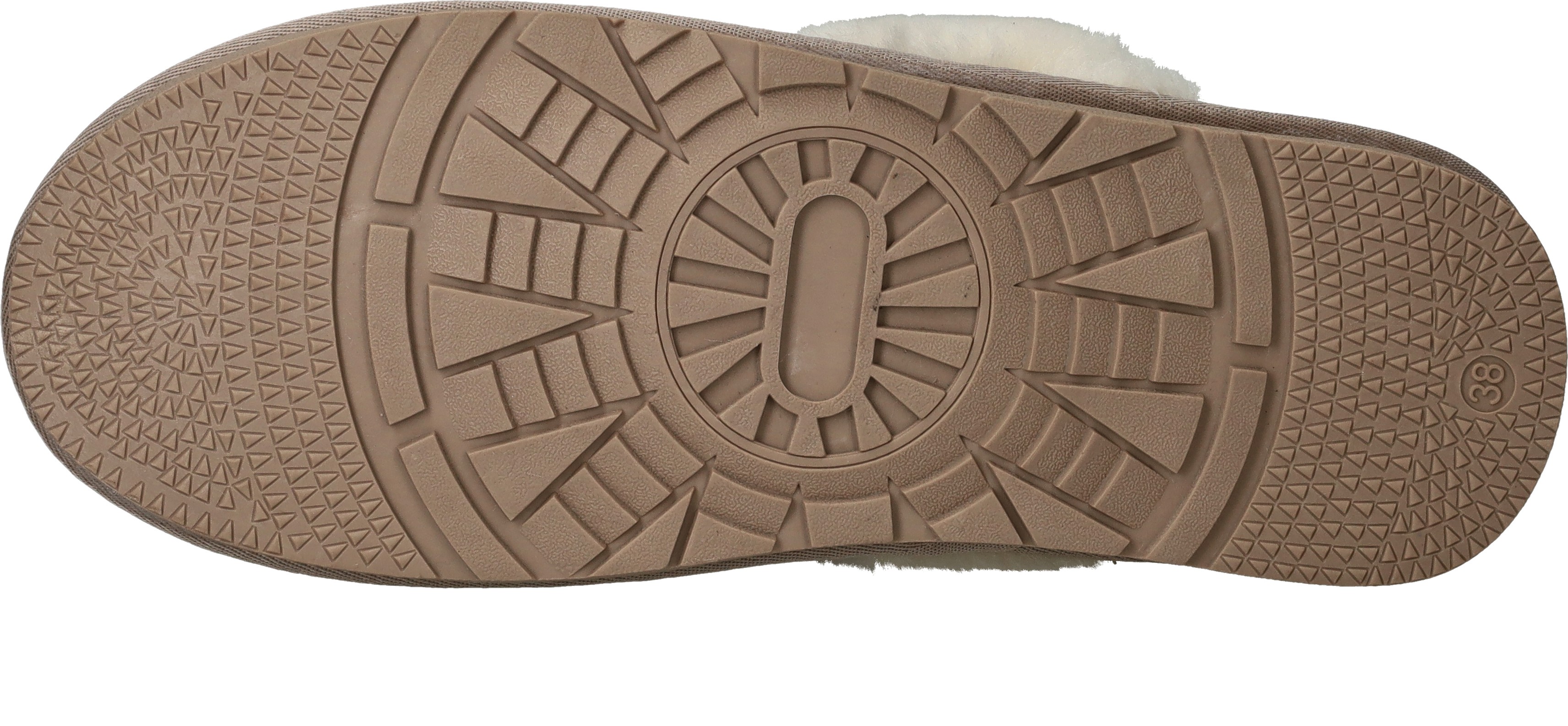 LOFF 1881 Muilen Dames Beige