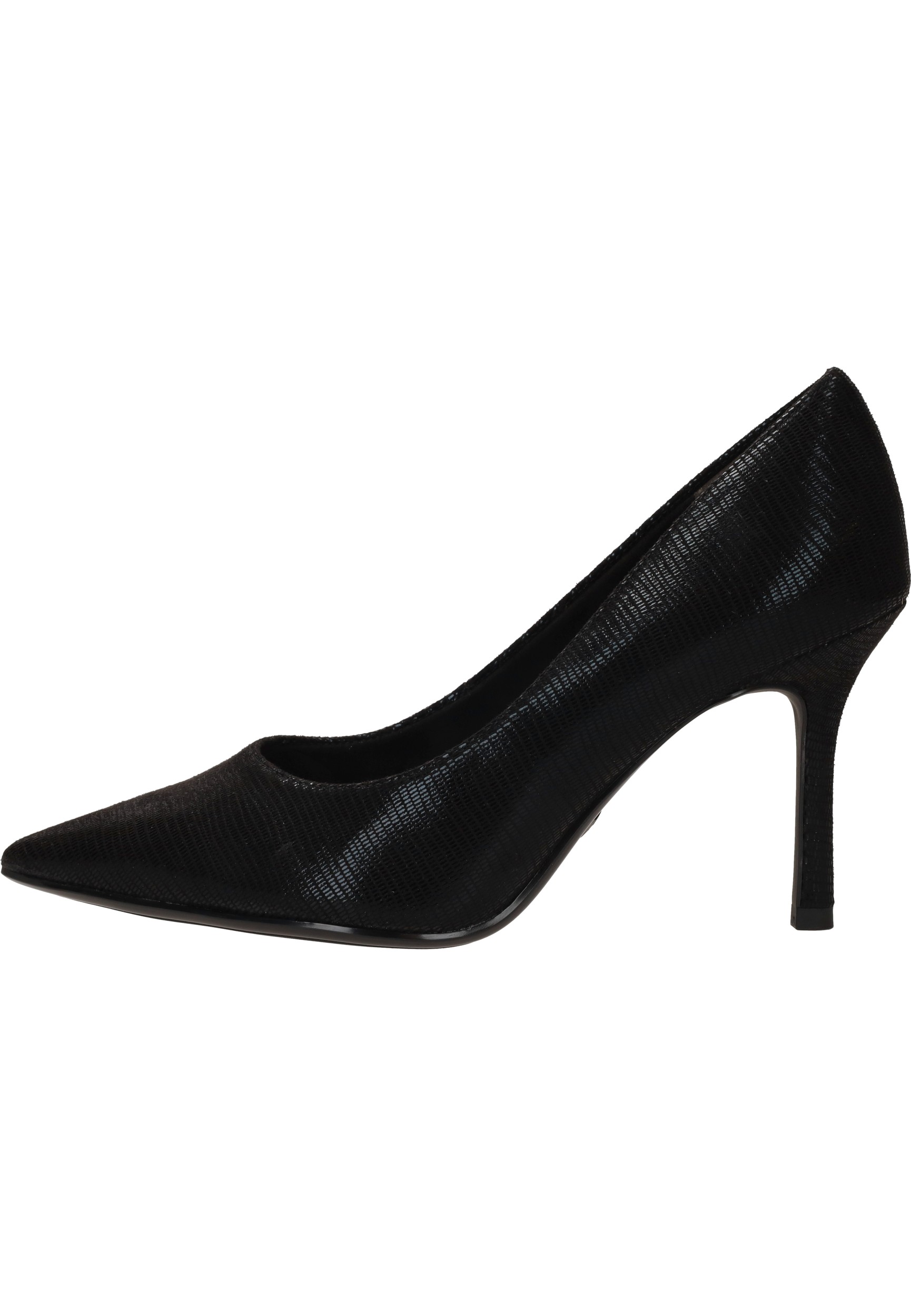 Tamaris Pumps Dames Zwart