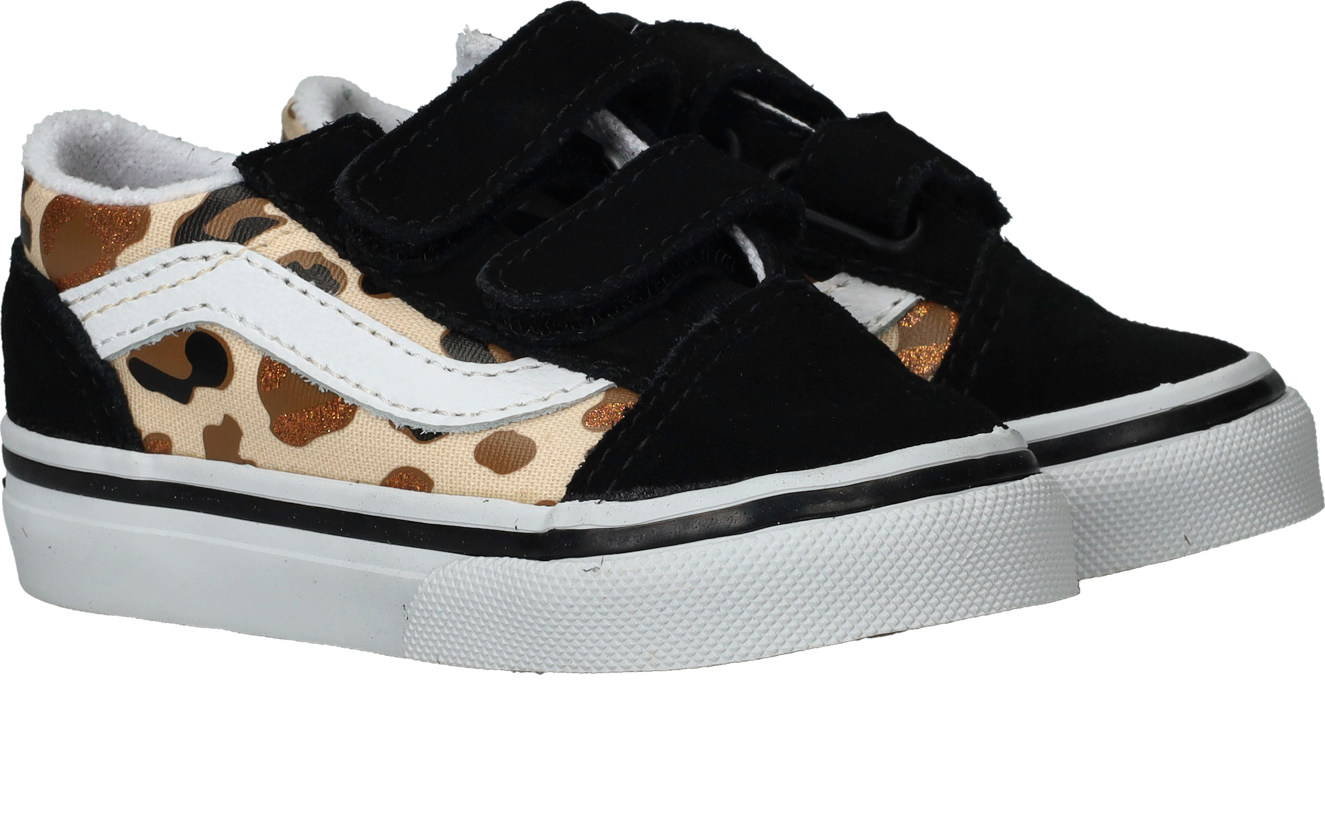 Vans Old Skool V, Beige (2)