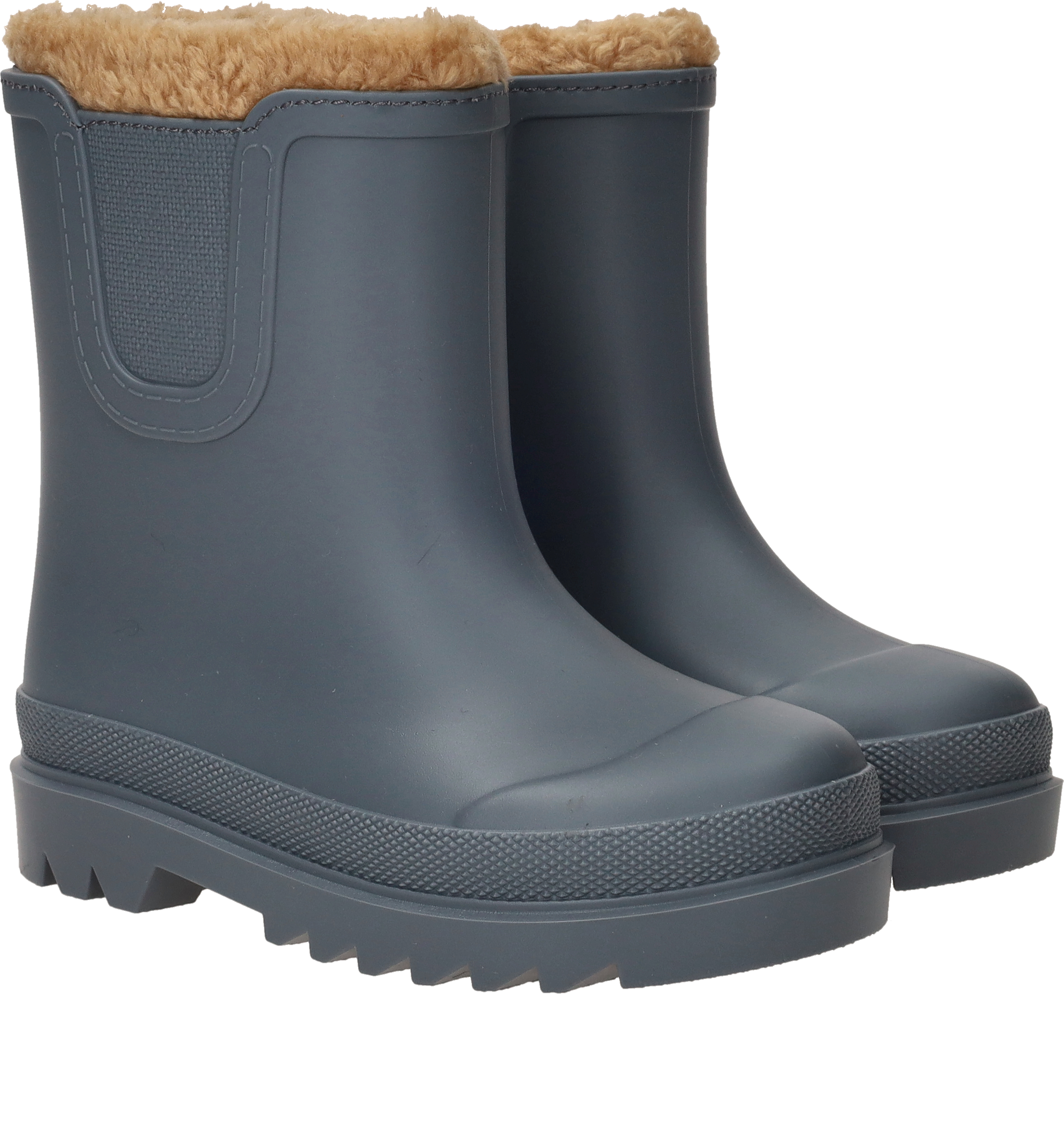 Igor Tokio Borreguito Regenlaarzen Blauw, regenlaars voor unisex – foto 2