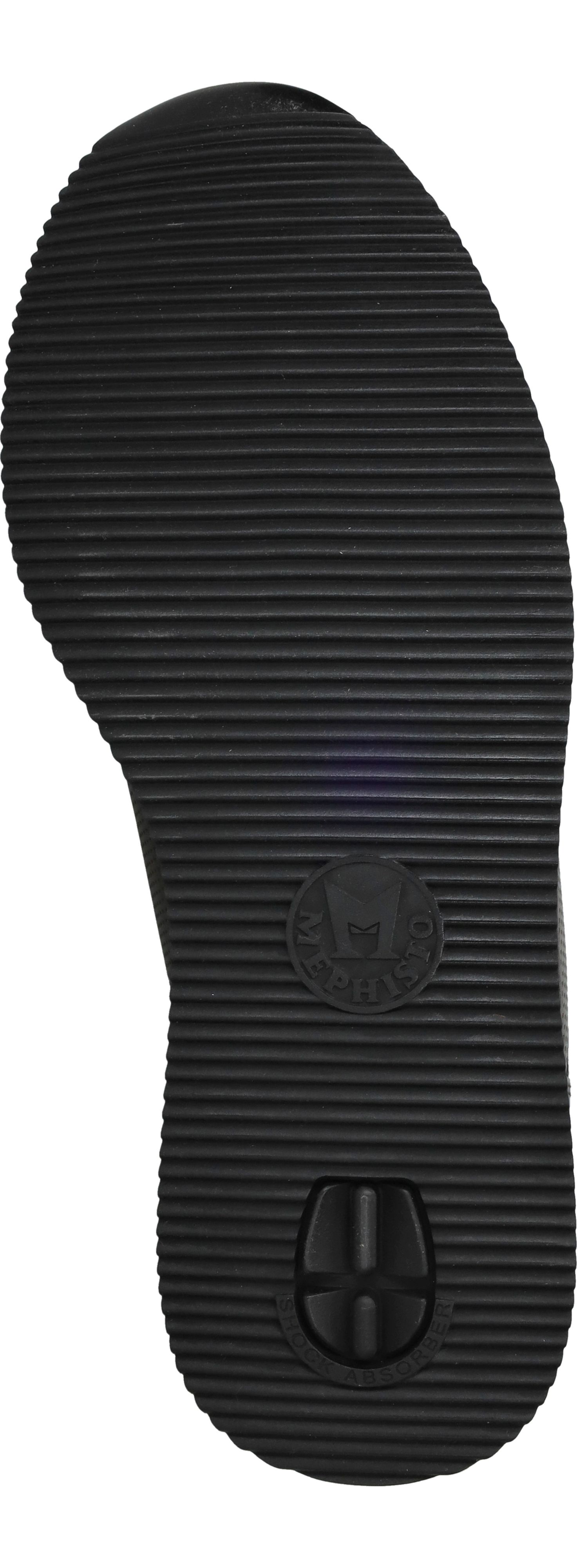 Durlinger Mephisto Gerome Randy