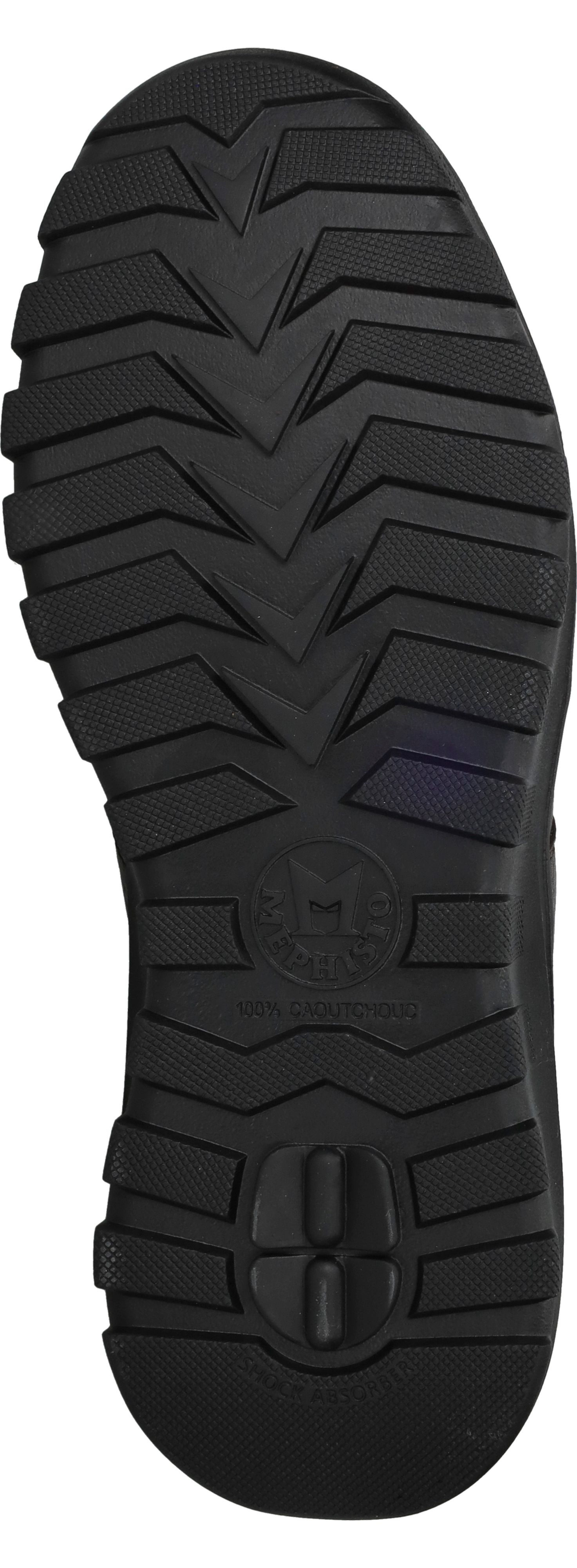 Durlinger Mephisto Fosco Oregon