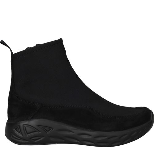 Wolky Rebound S2F