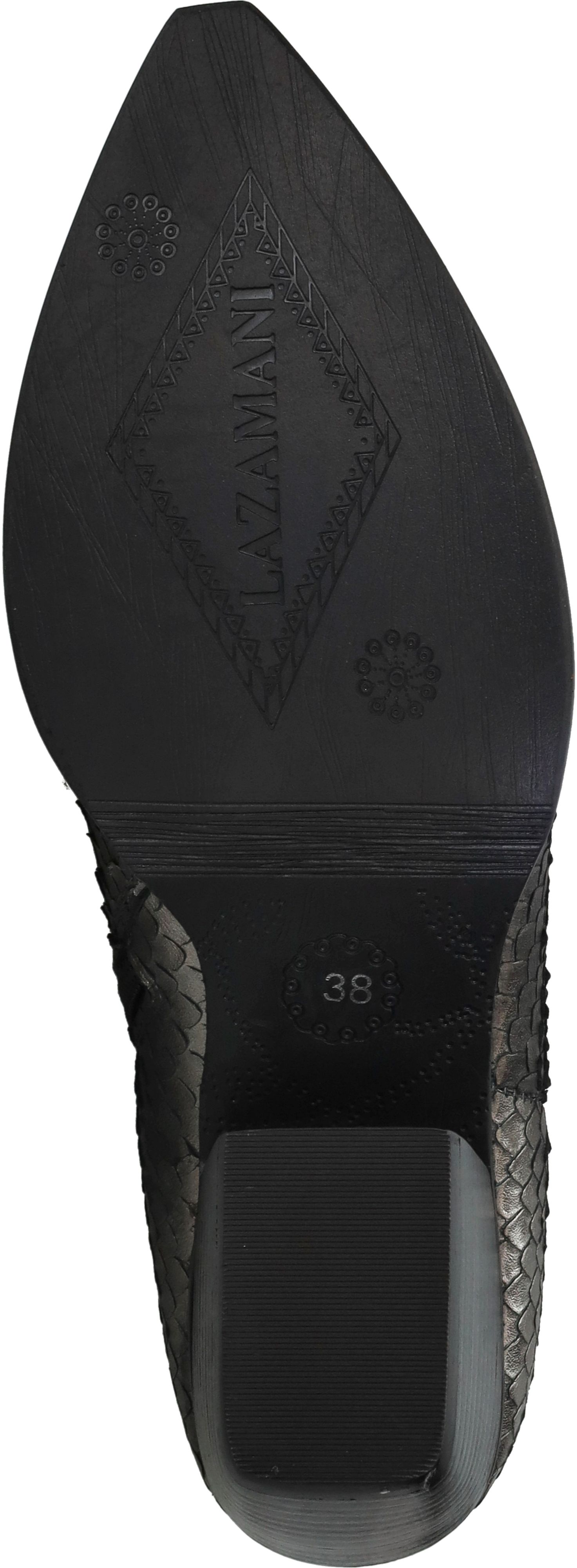 Durlinger Lazamani Phoebe