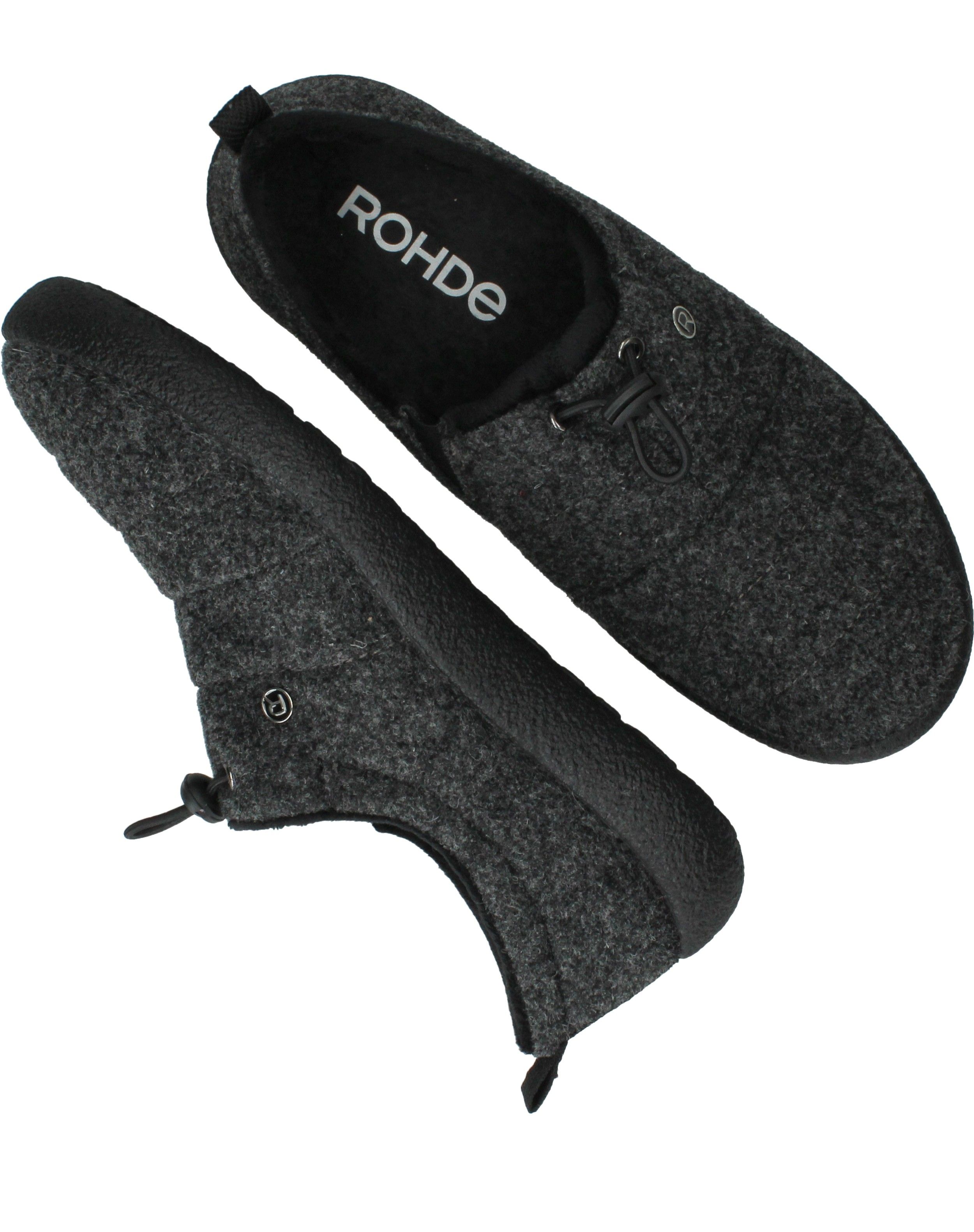 Durlinger Rohde