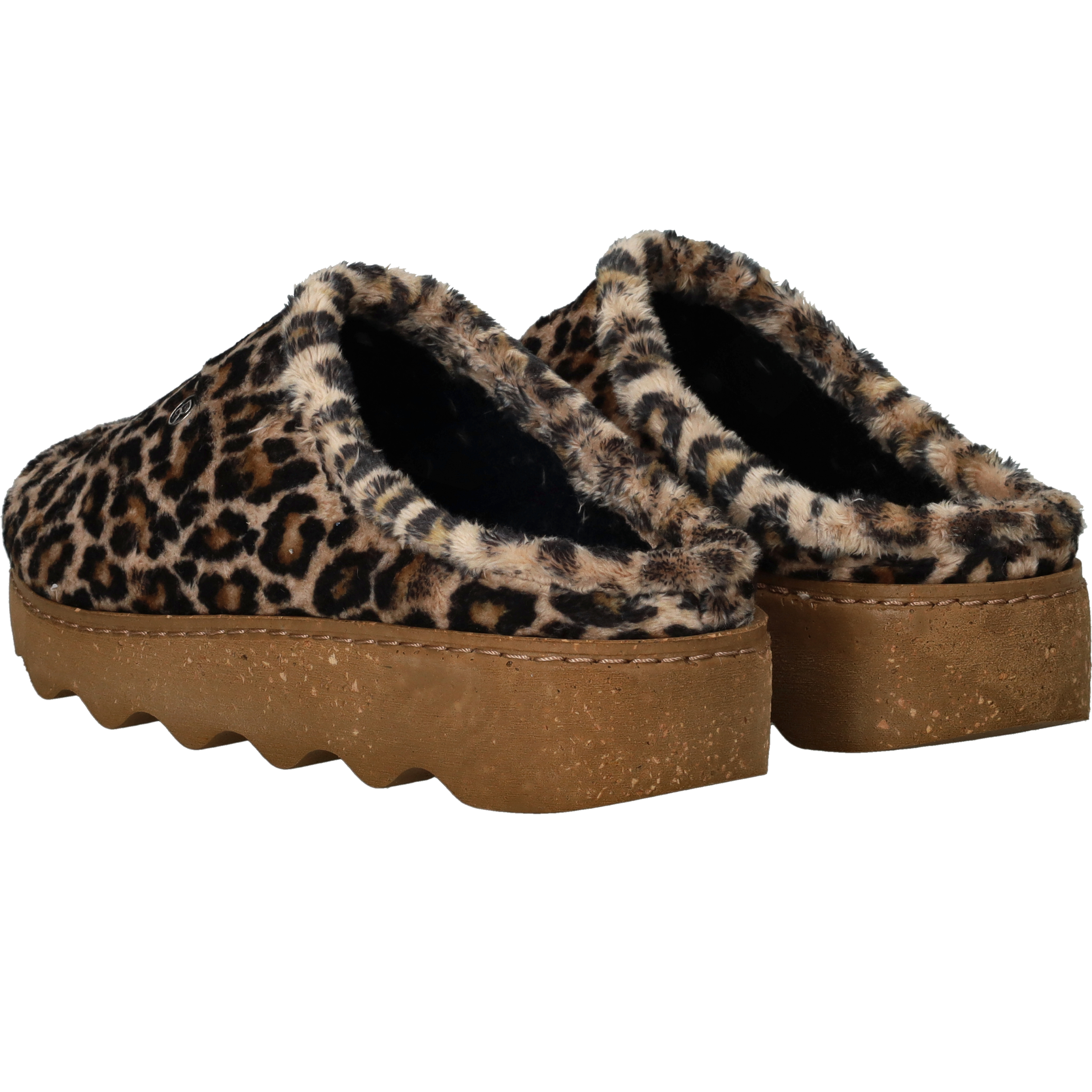 Rohde Pantoffels Dames Multi, pantoffel voor dames – foto 3