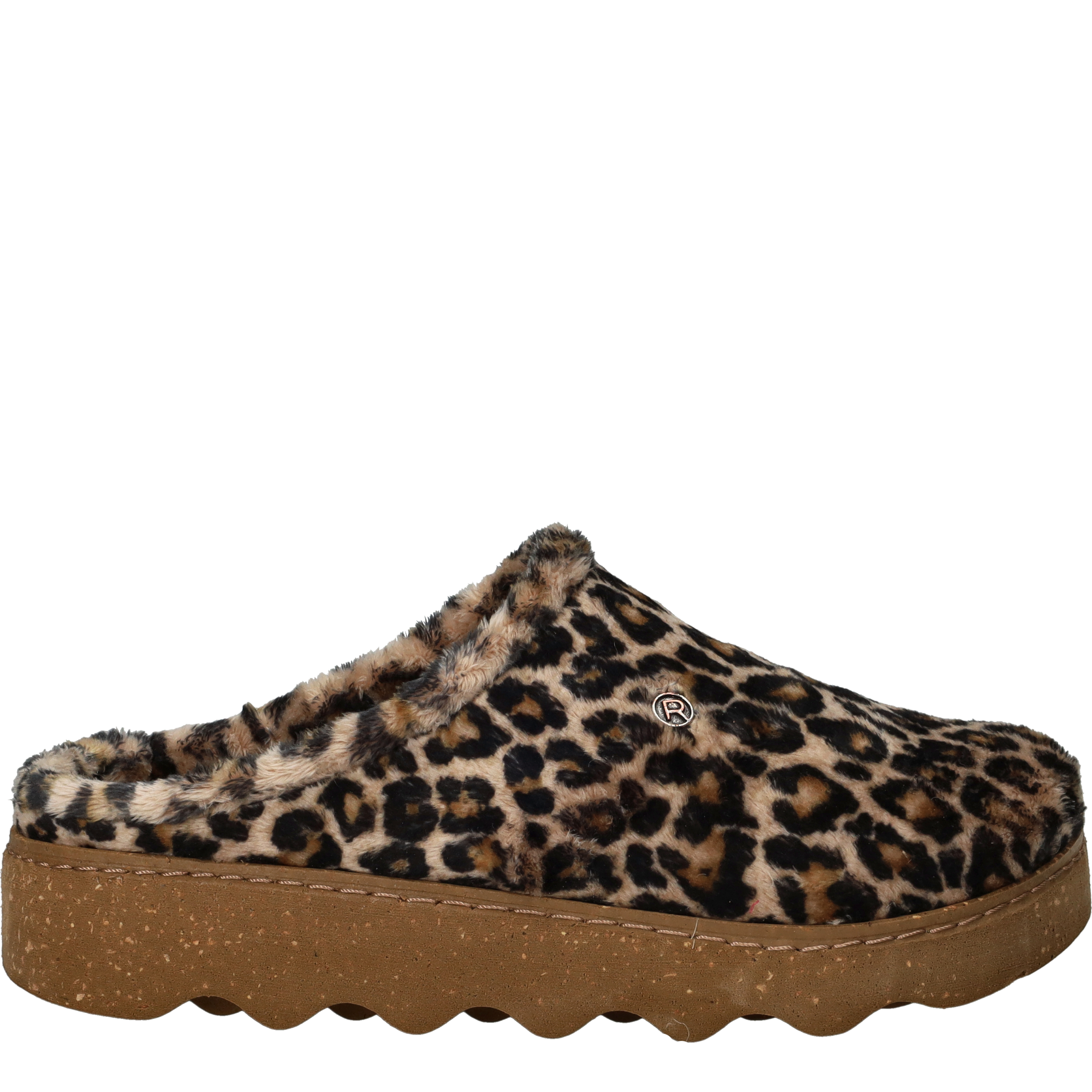 Rohde Pantoffels Dames Multi