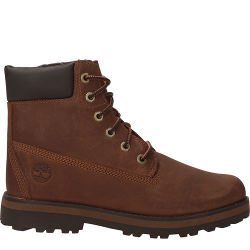 Timberland Courma Kid Mid Lace Up
