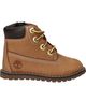 Timberland Pokey Pine Mid Lace Up with Zip