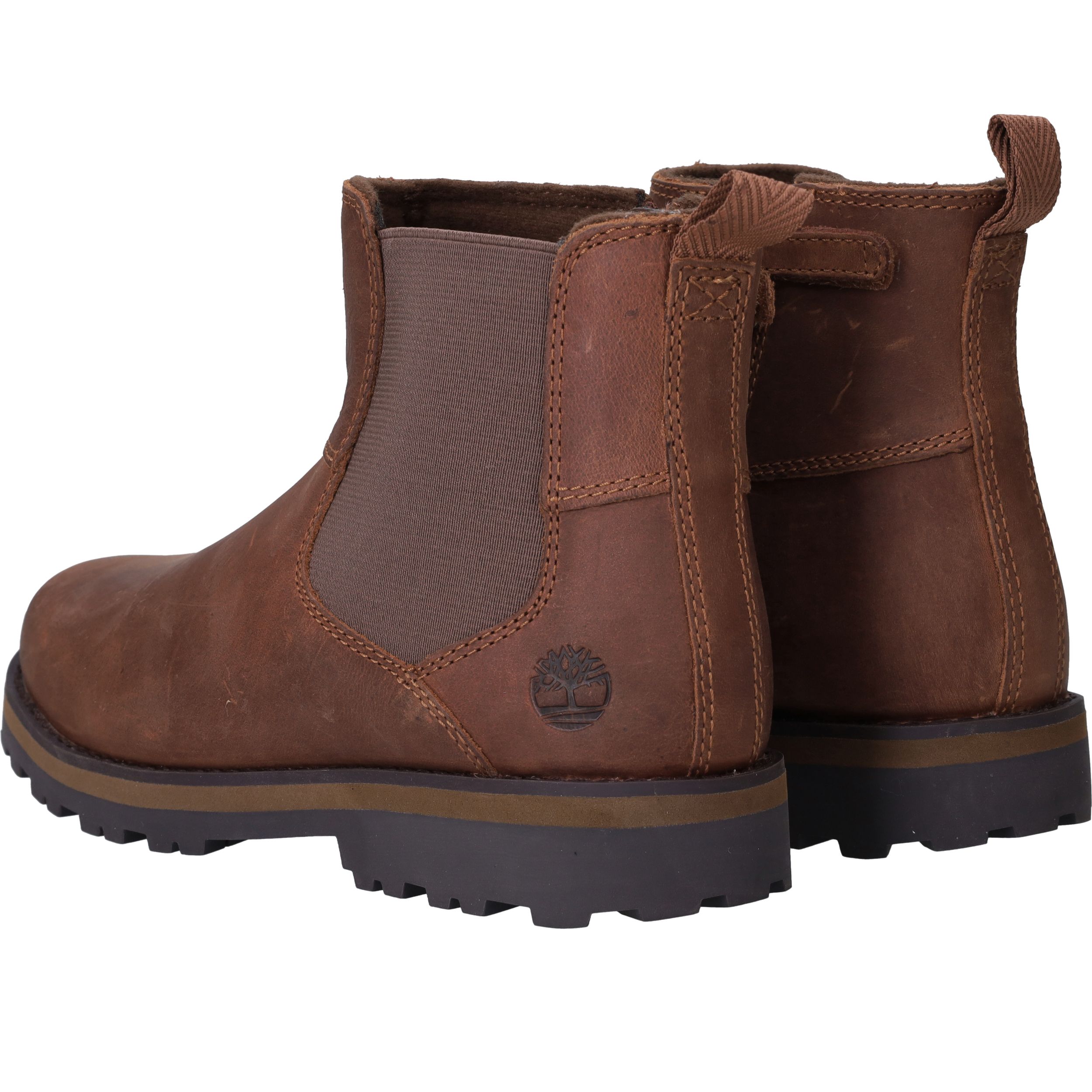 Durlinger Timberland Courma Kid Mid