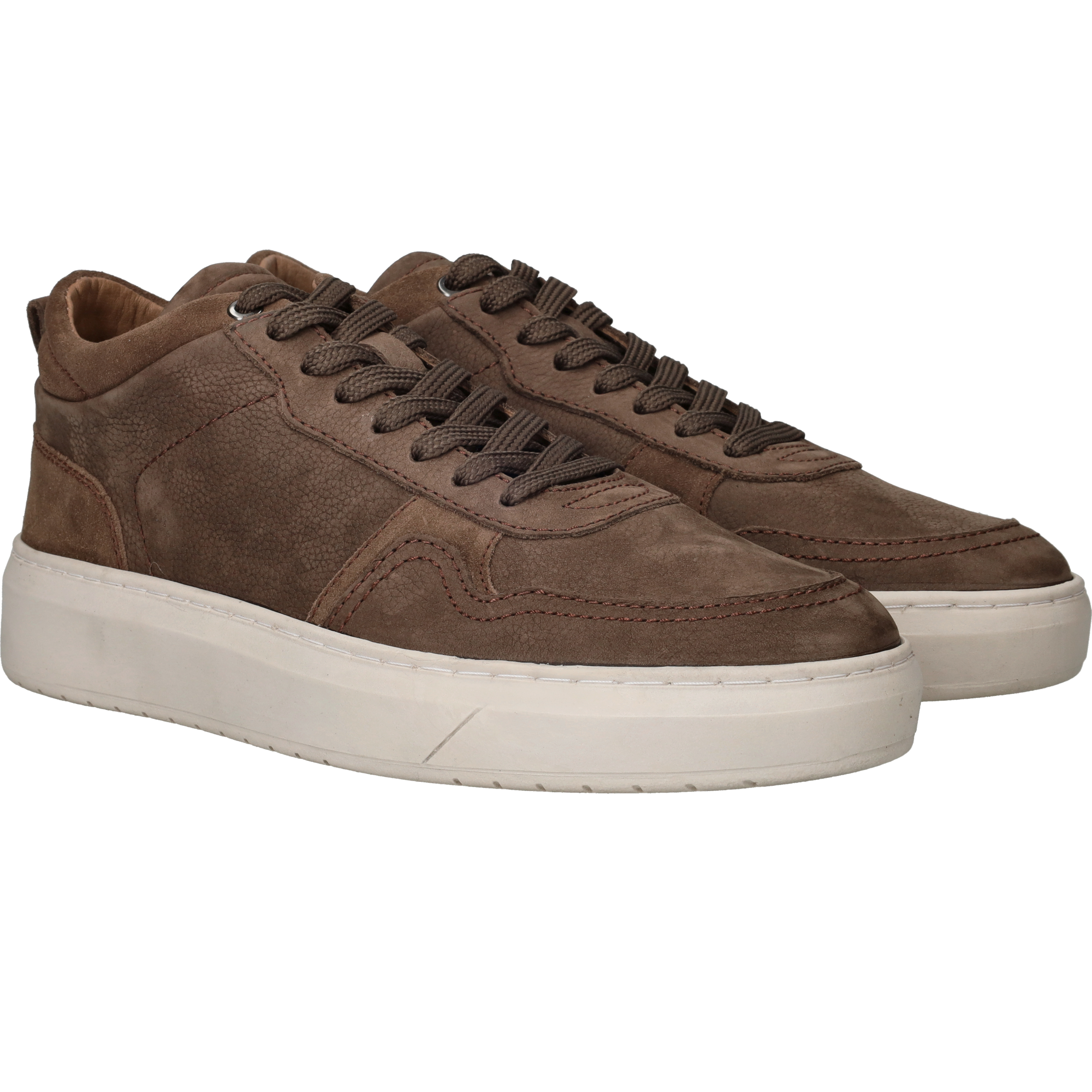LOFF 1881 Sneakers  Bruin