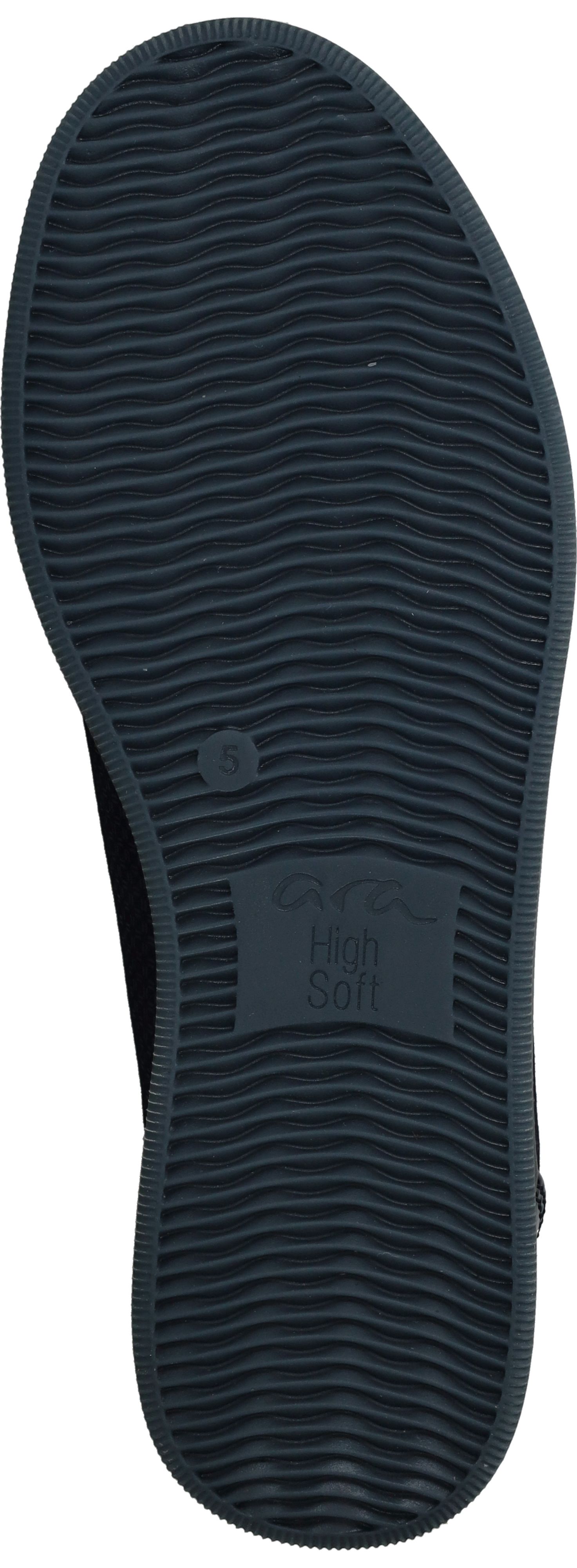Durlinger Ara OM-ST-HIGH-SOFT