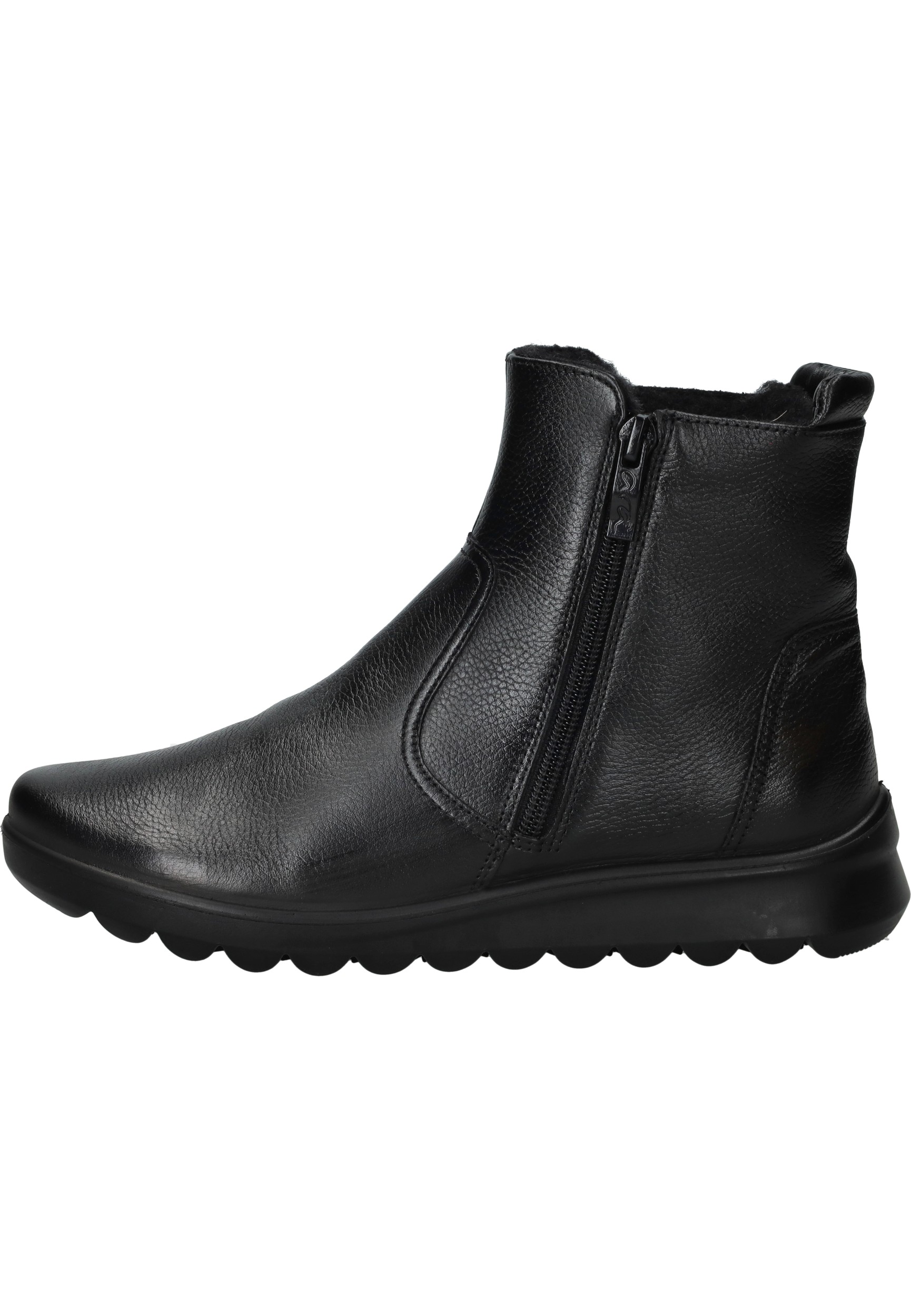 Ara Toronto Boots Dames Zwart, foto 6