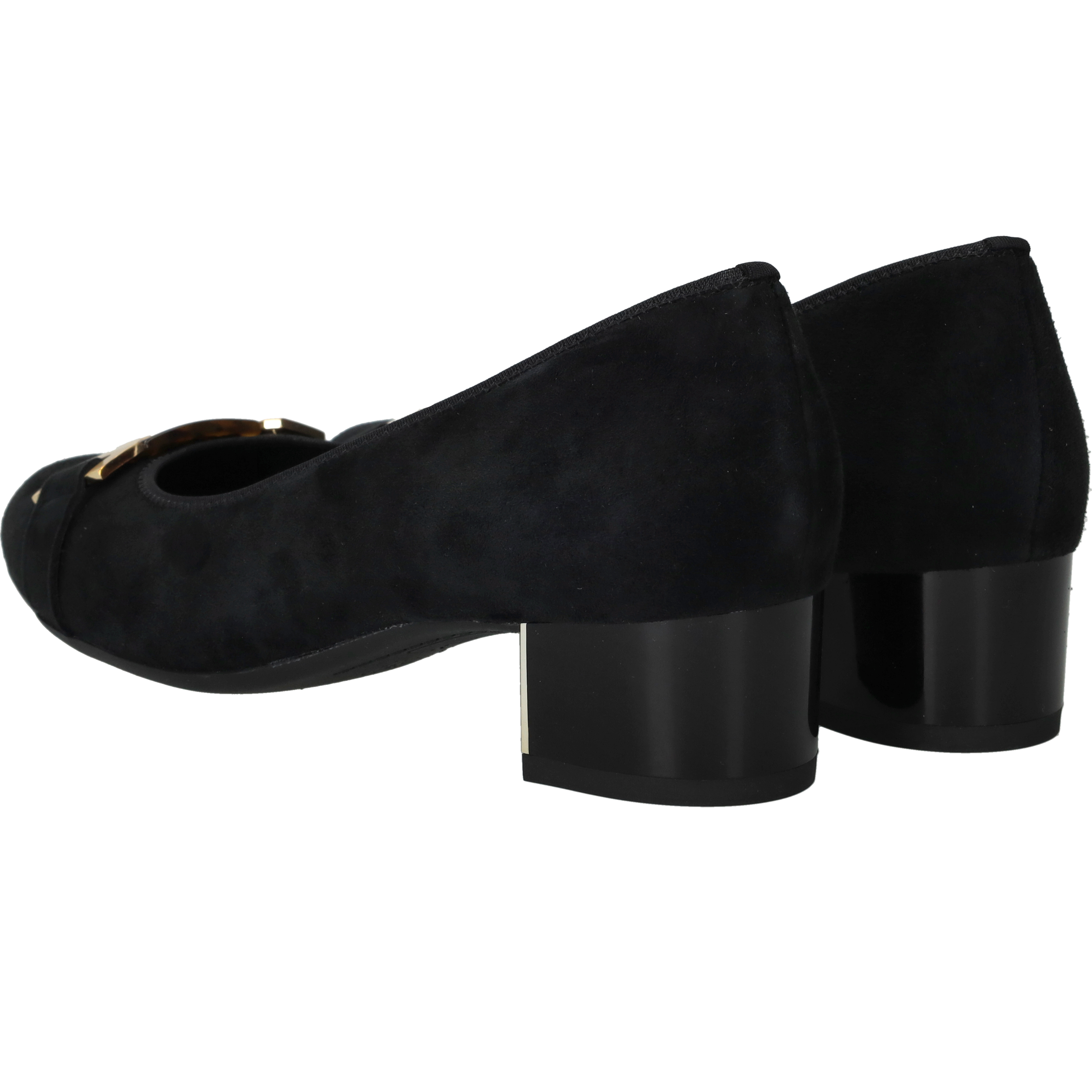 Ara Nizza 2.0 Pumps Dames Zwart, pump voor dames – foto 3