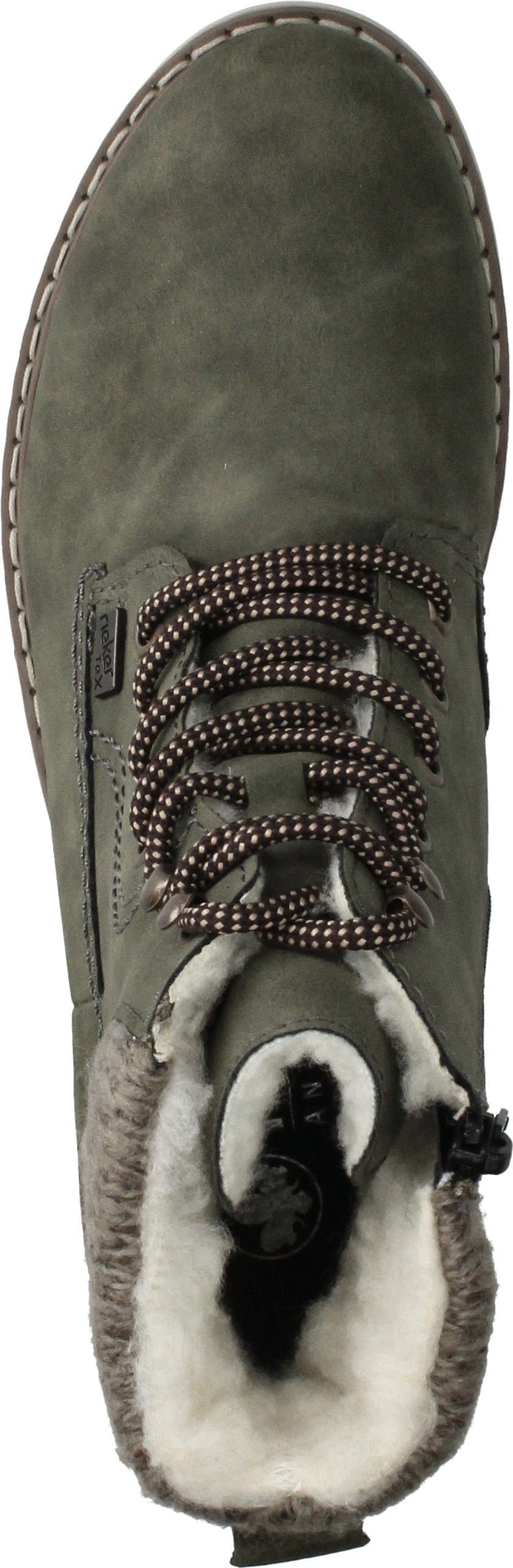 Durlinger Rieker