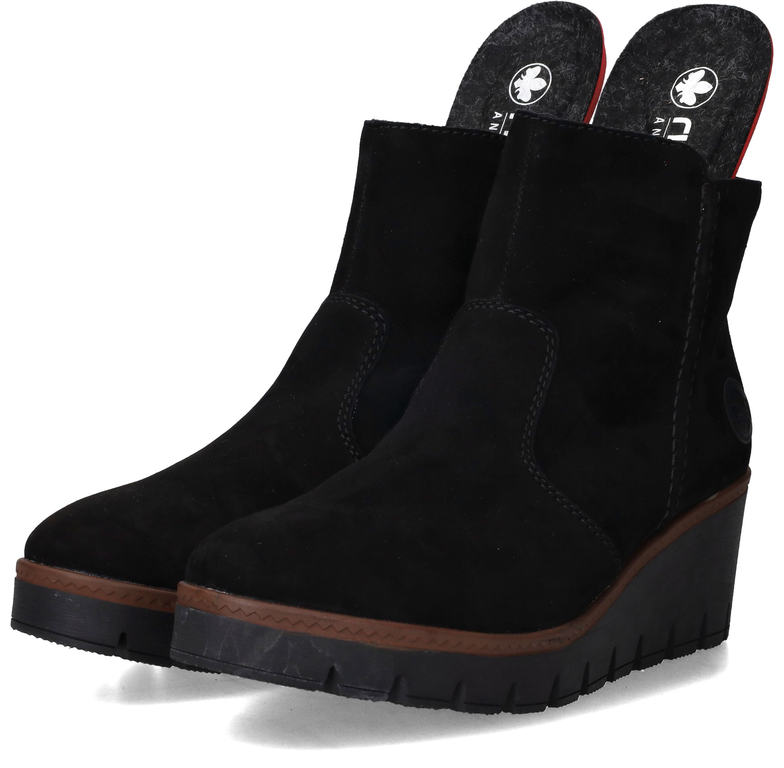 Durlinger Rieker