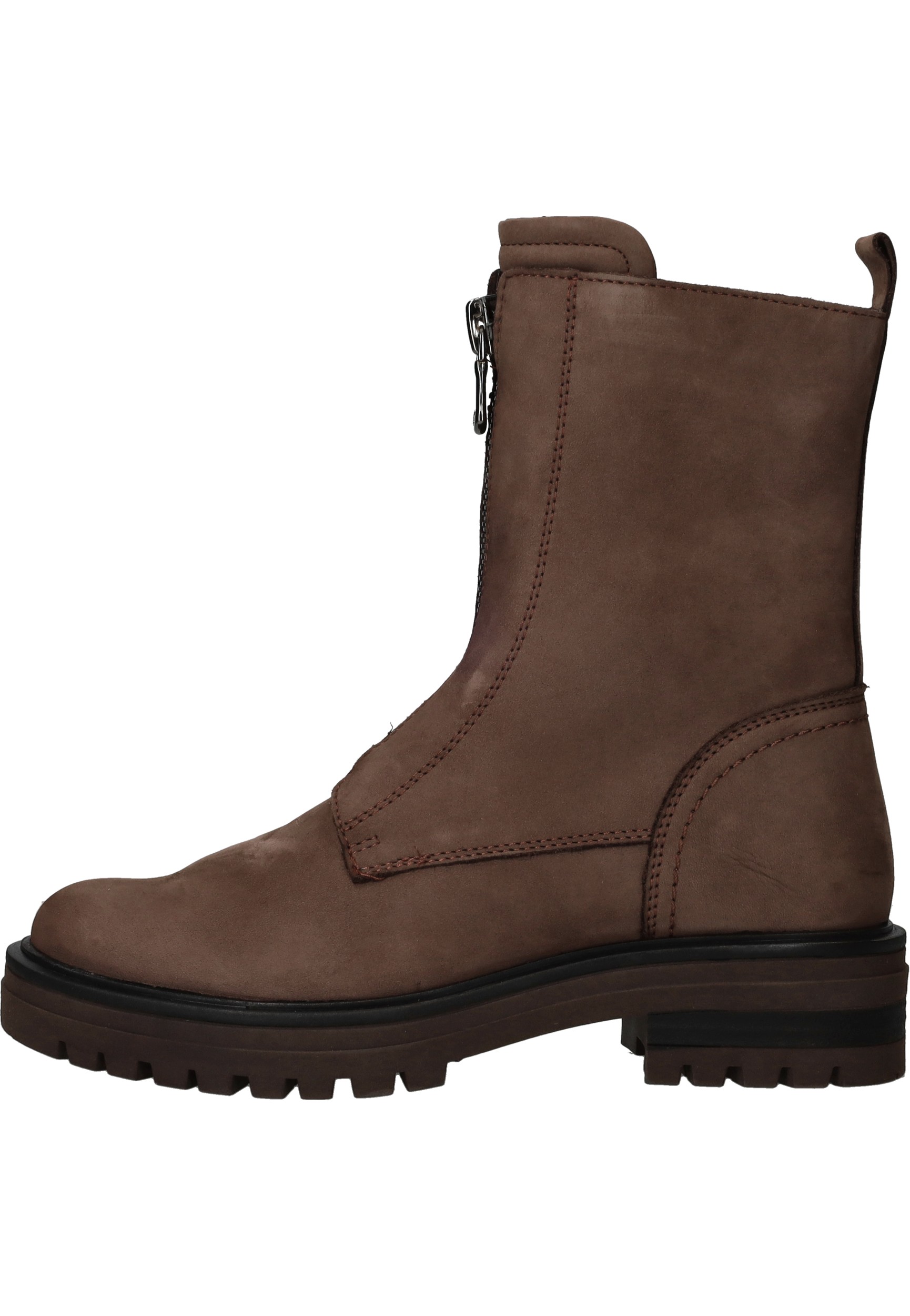 LOFF 1881 Boots Dames Bruin – foto 5