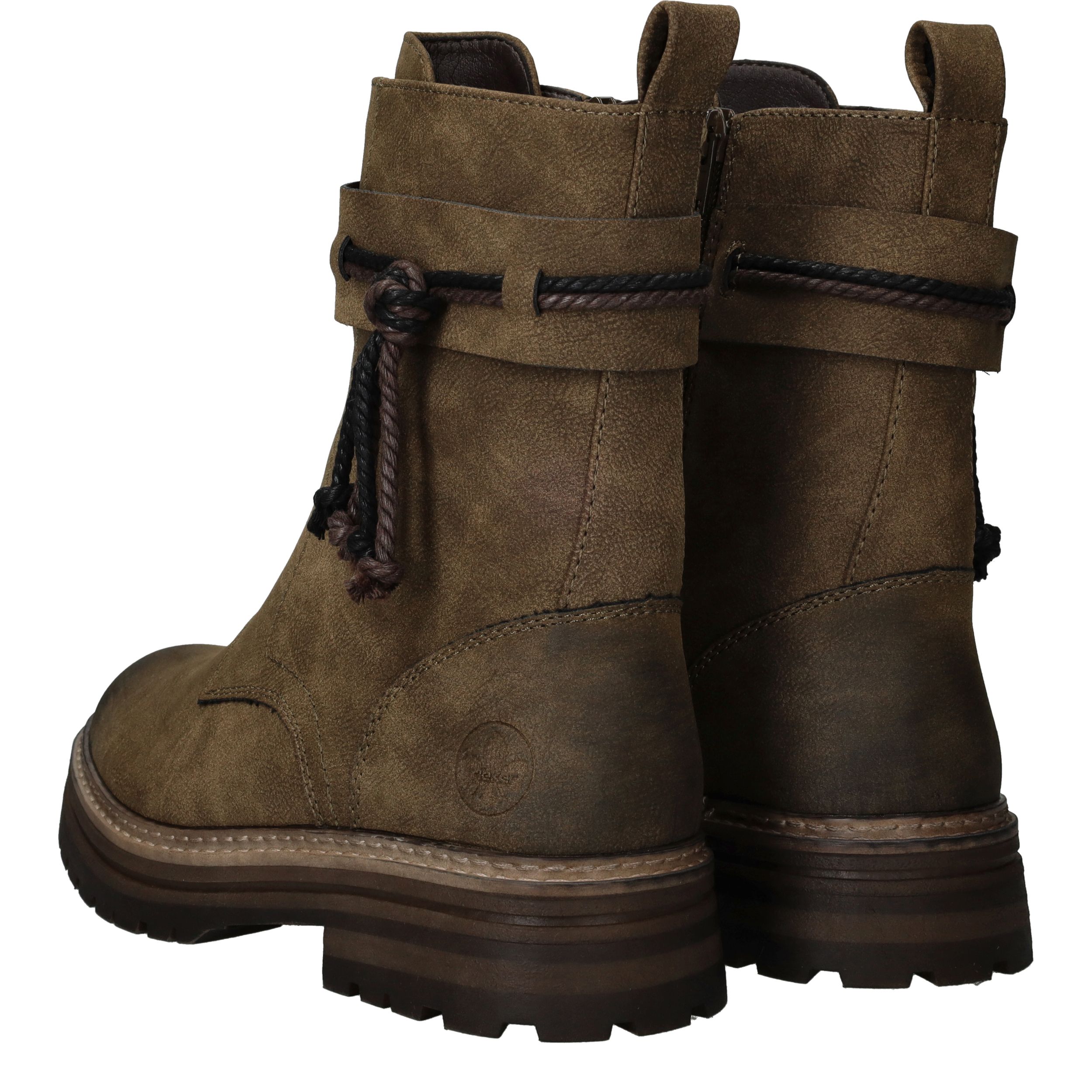 Durlinger Rieker