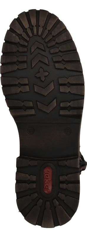 Durlinger Rieker