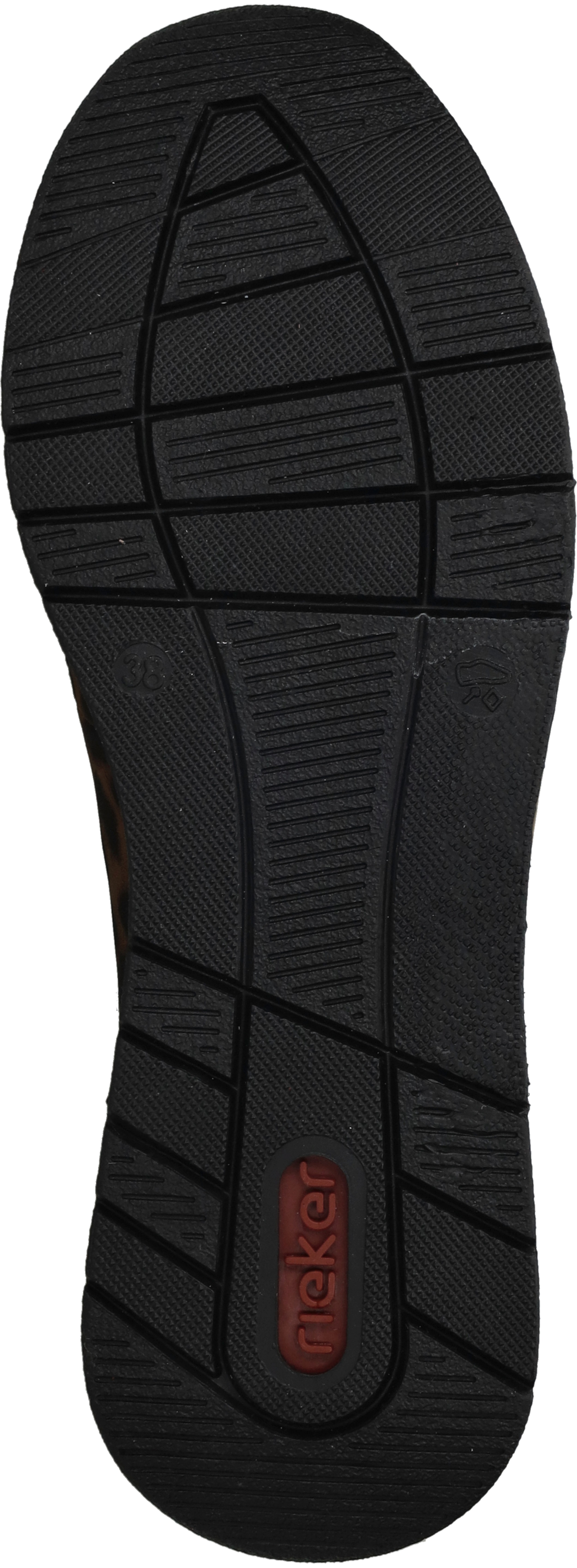 Mocassins Rieker  -
