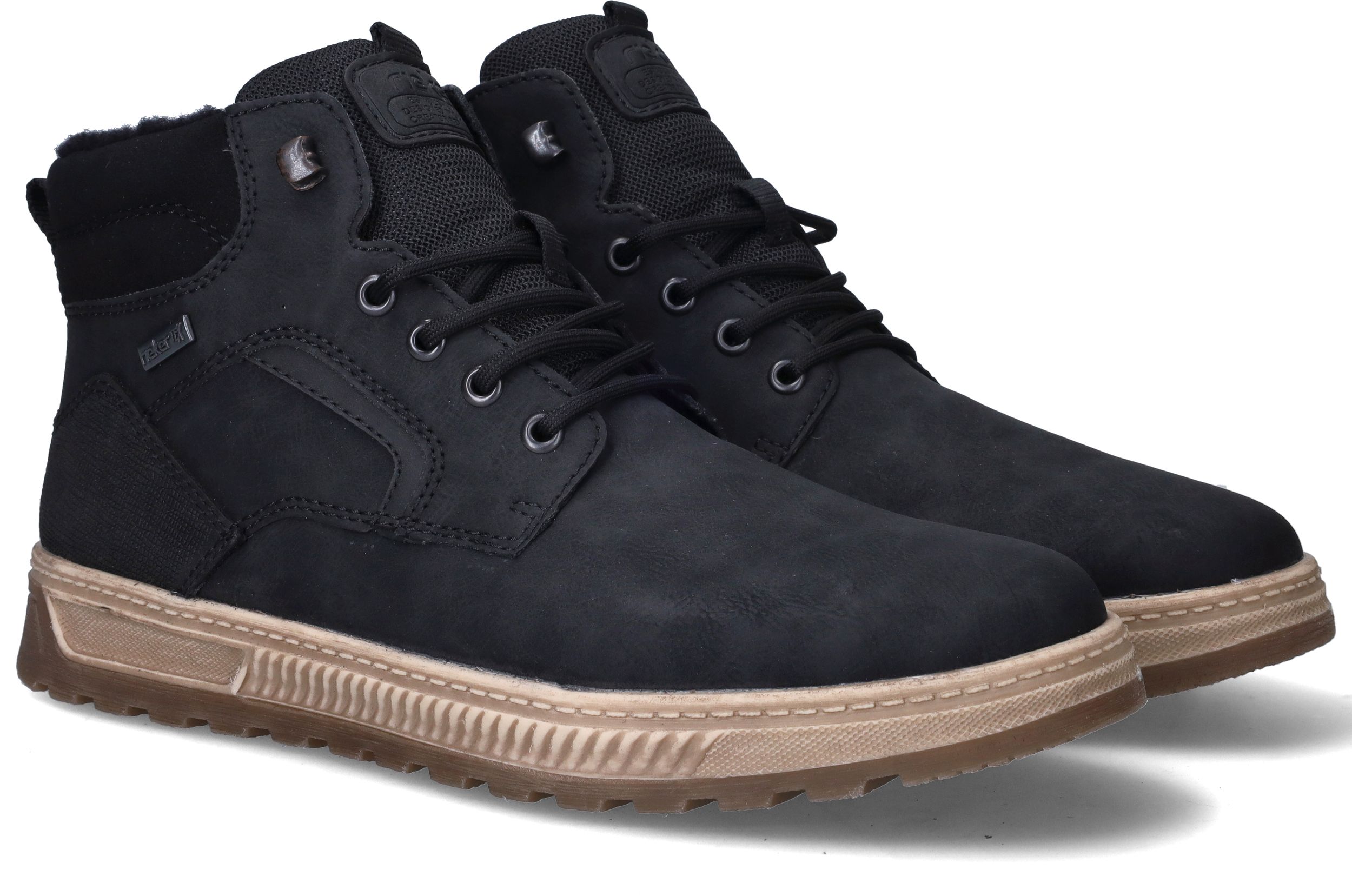 Durlinger Rieker TEX