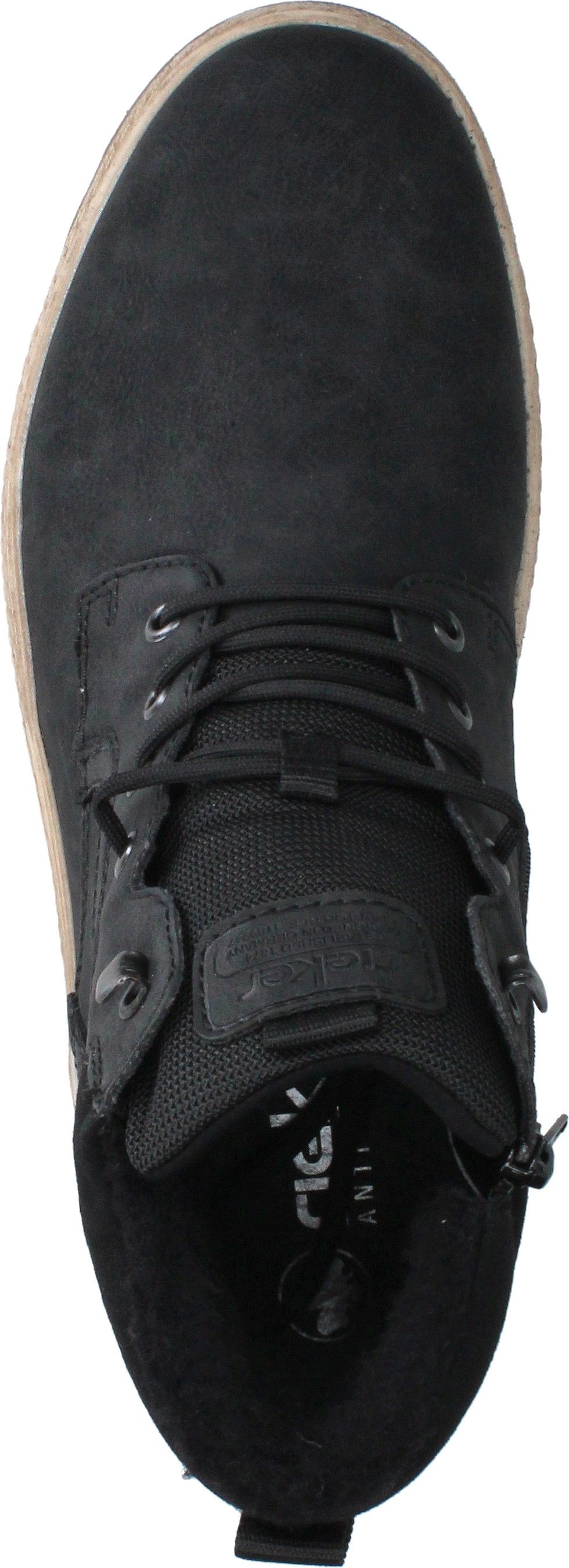 Durlinger Rieker TEX
