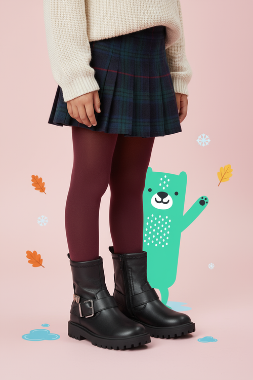 Durlinger Mexx kids