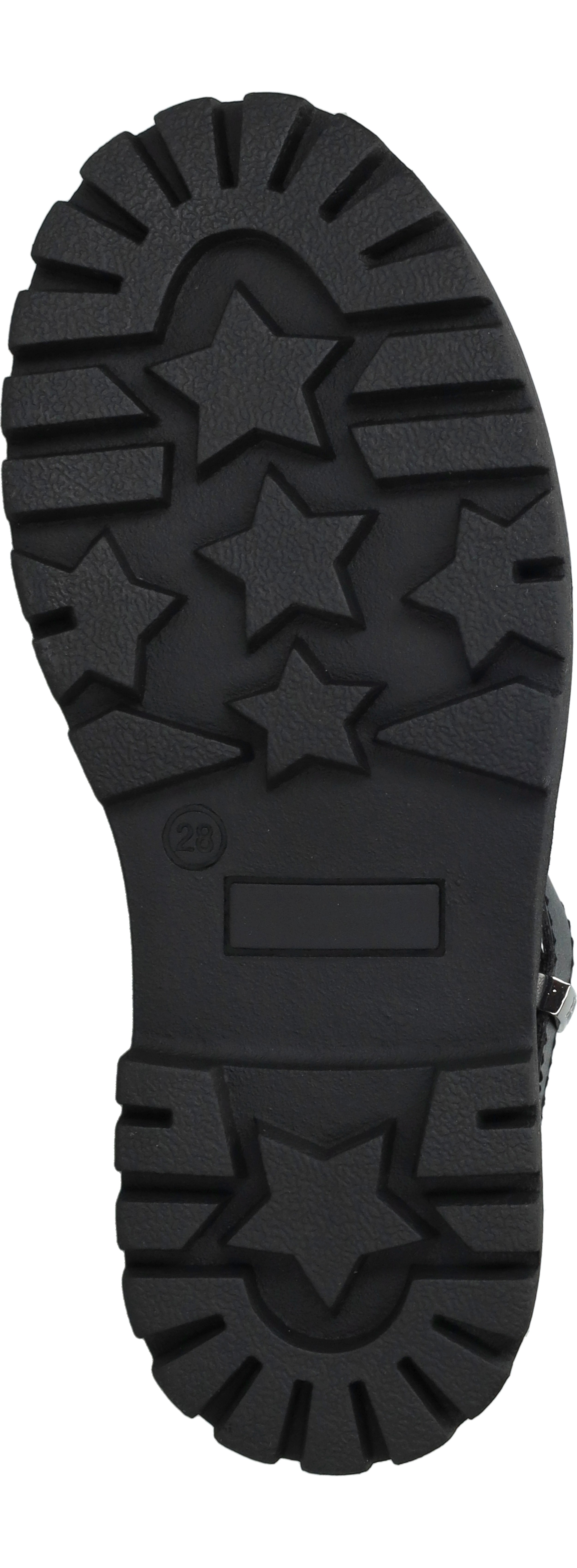 Mexx Kids Boots  Zwart – foto 5