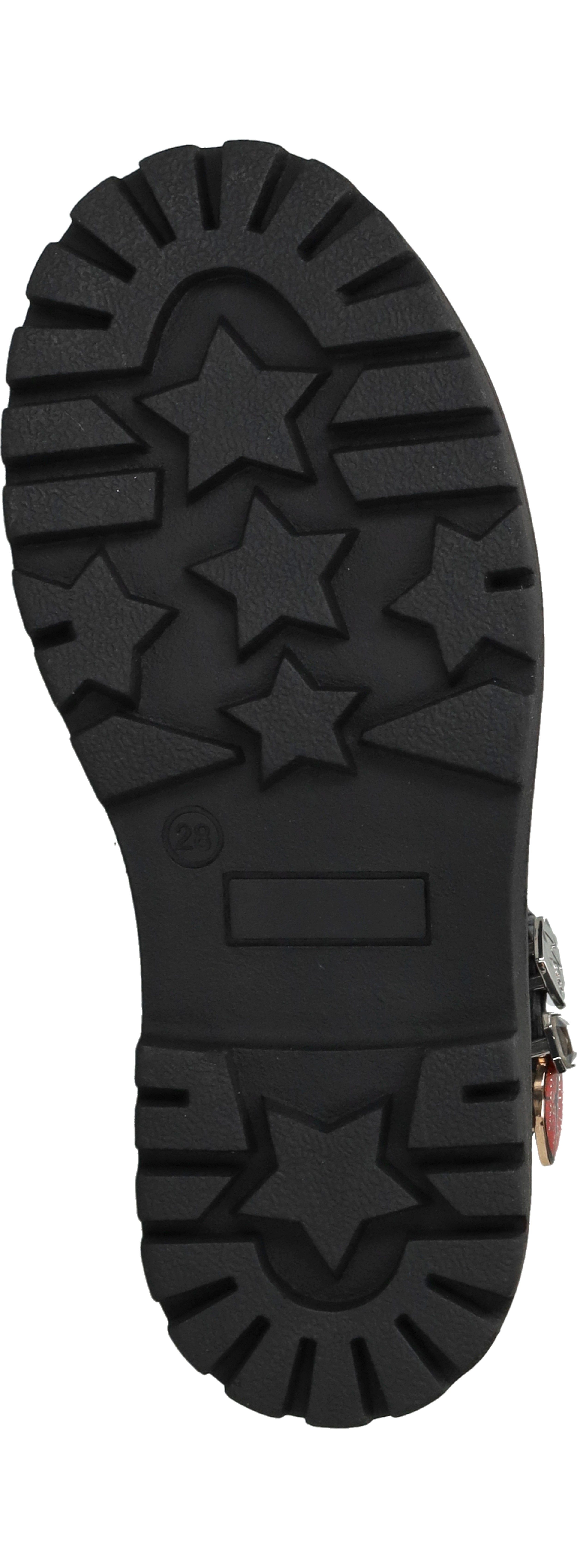 Mexx Veterboots  Zwart – foto 5