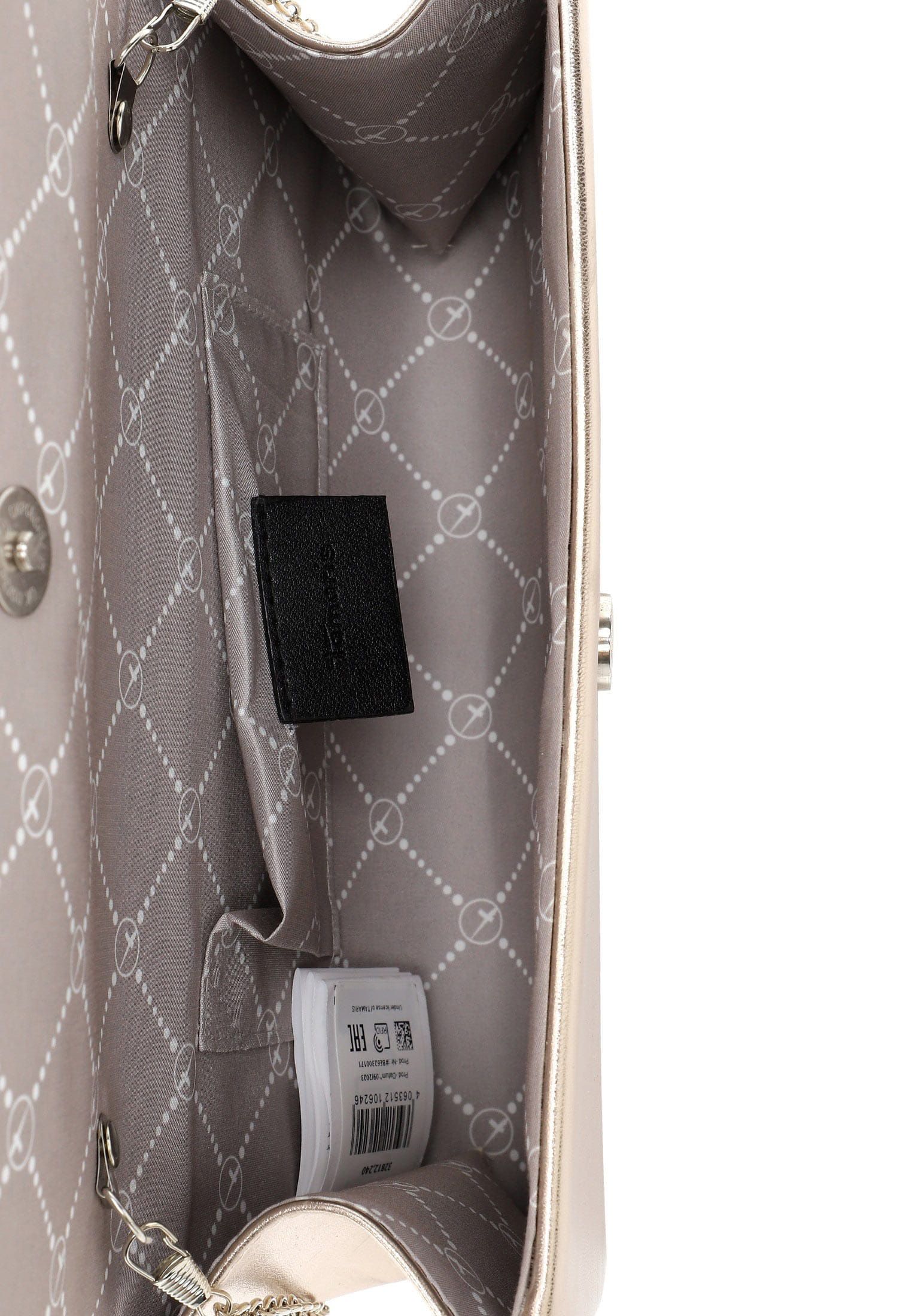 Durlinger Tamaris Amalia