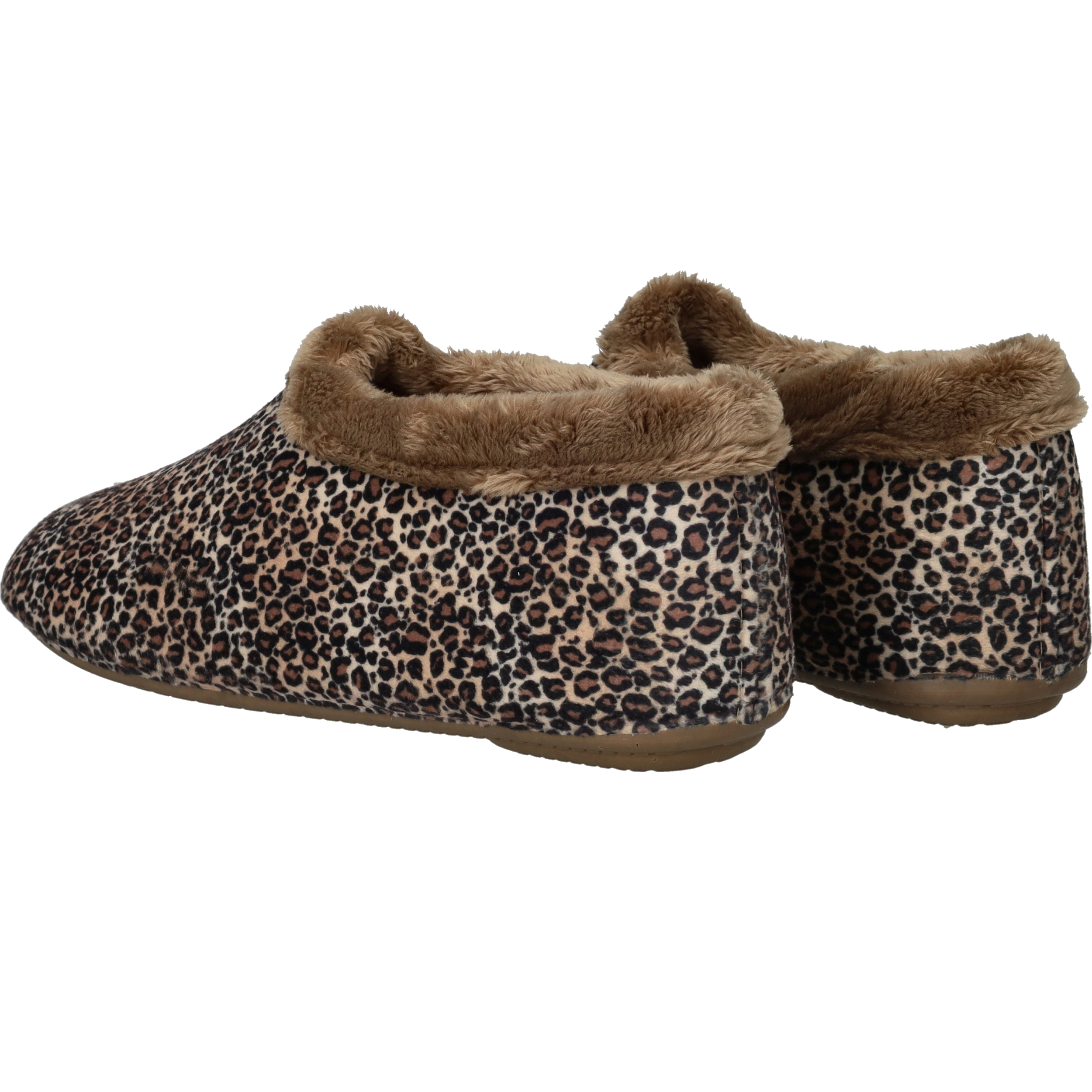 Belizia Pantoffels Dames Multi, pantoffel voor dames – foto 7