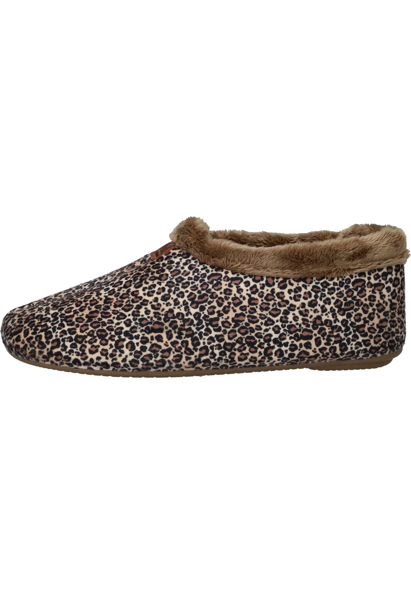 Belizia sloffen voor dames - multi