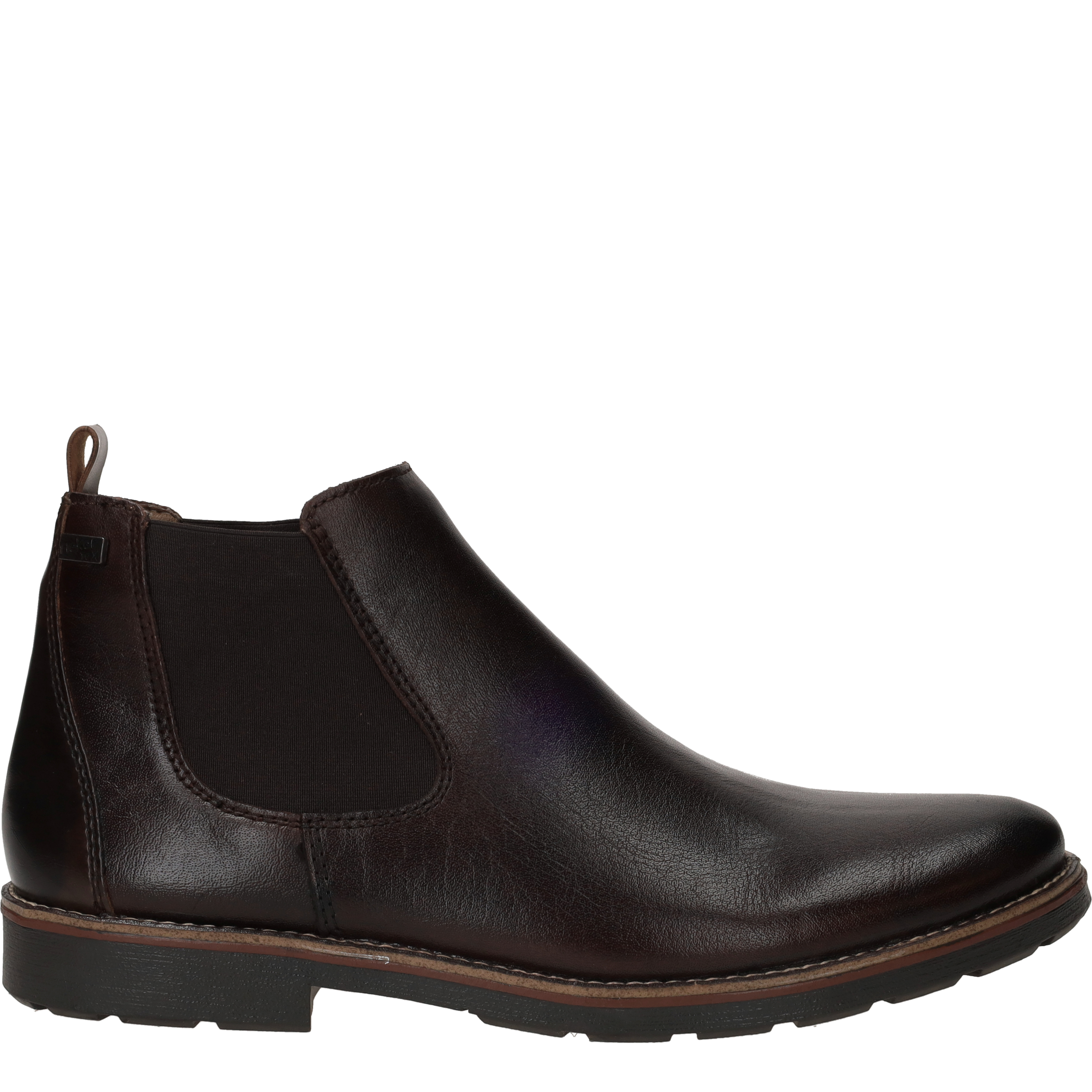 Rieker Chelseaboots Heren Bruin