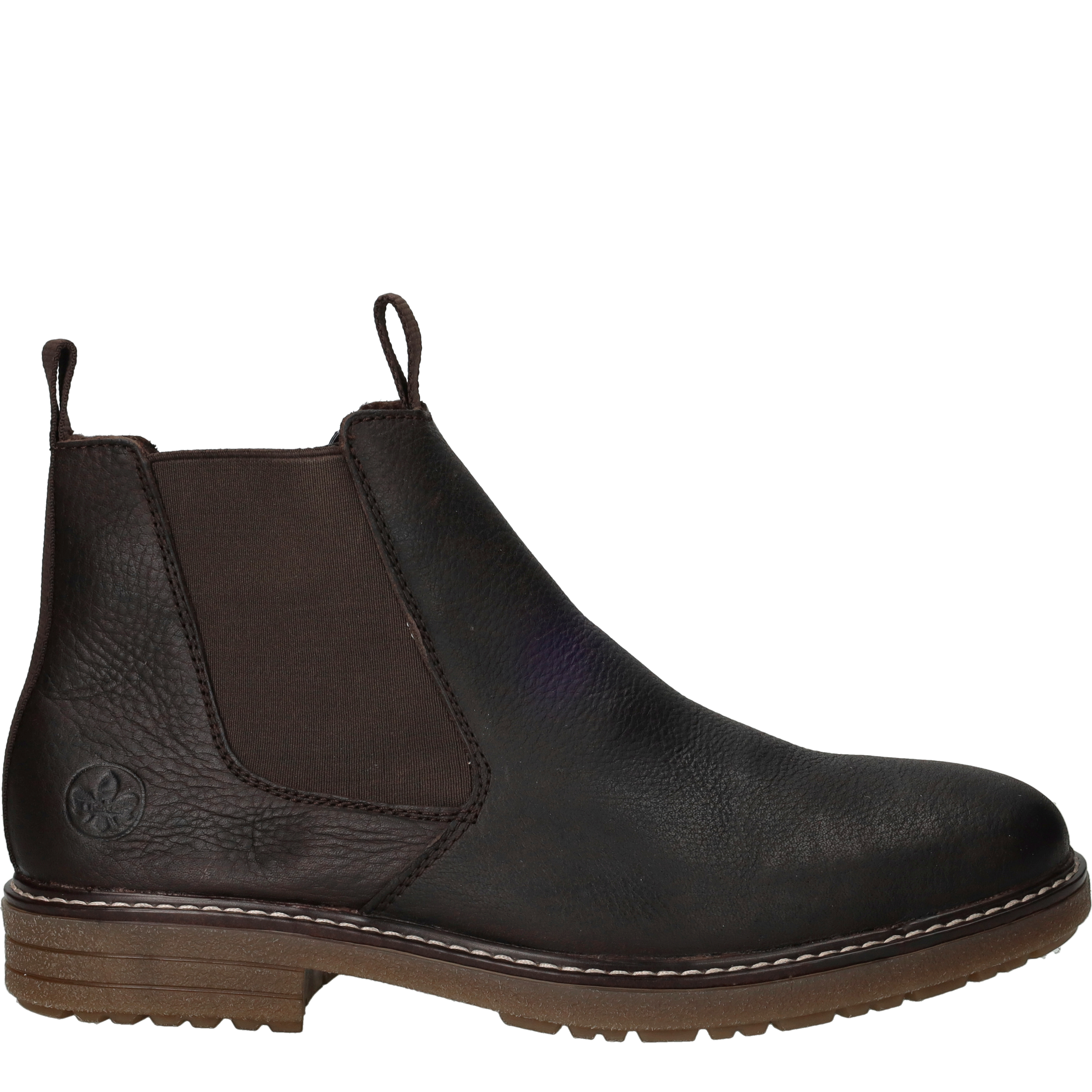 Rieker Chelseaboots Heren Bruin