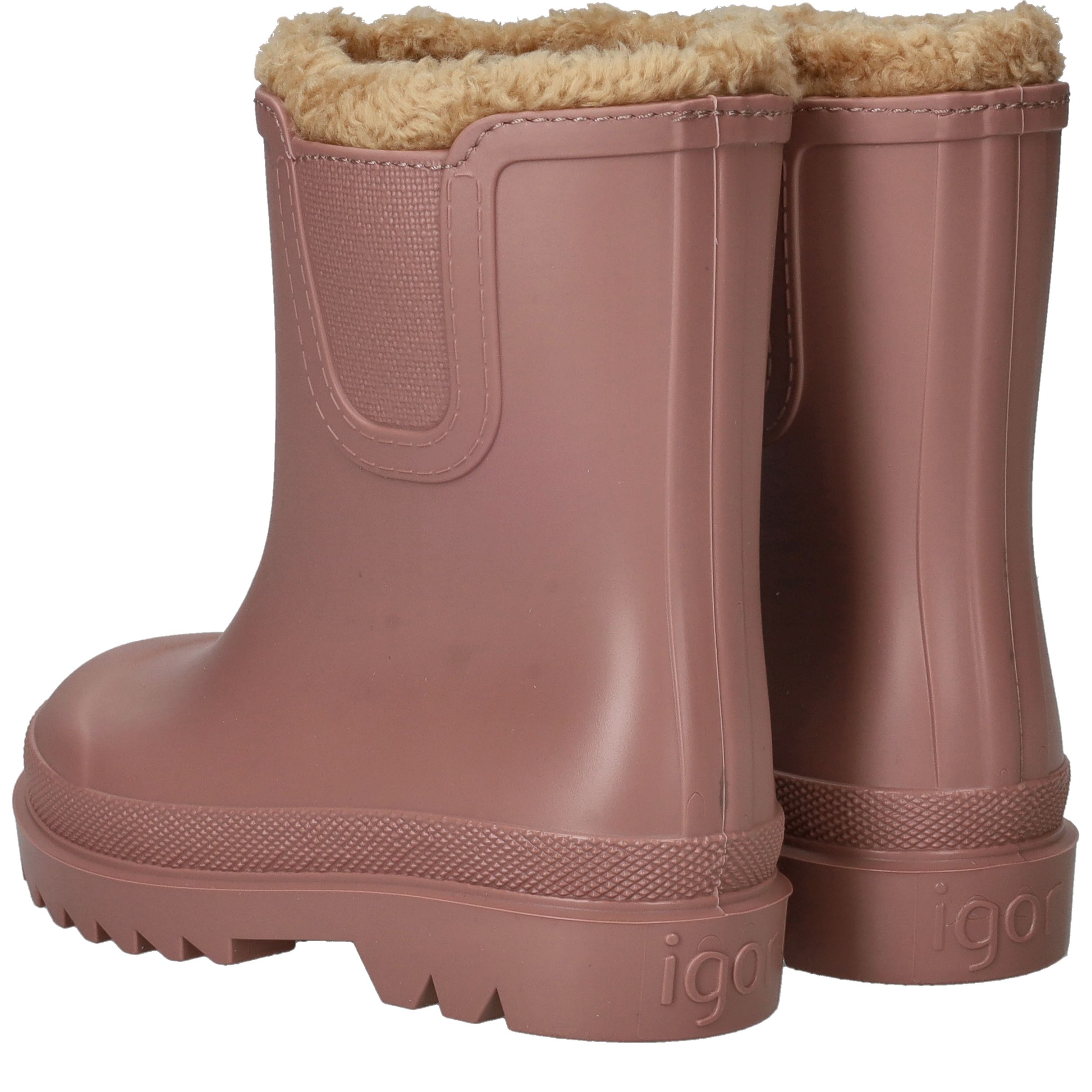 Durlinger Igor Tokio Borreguito