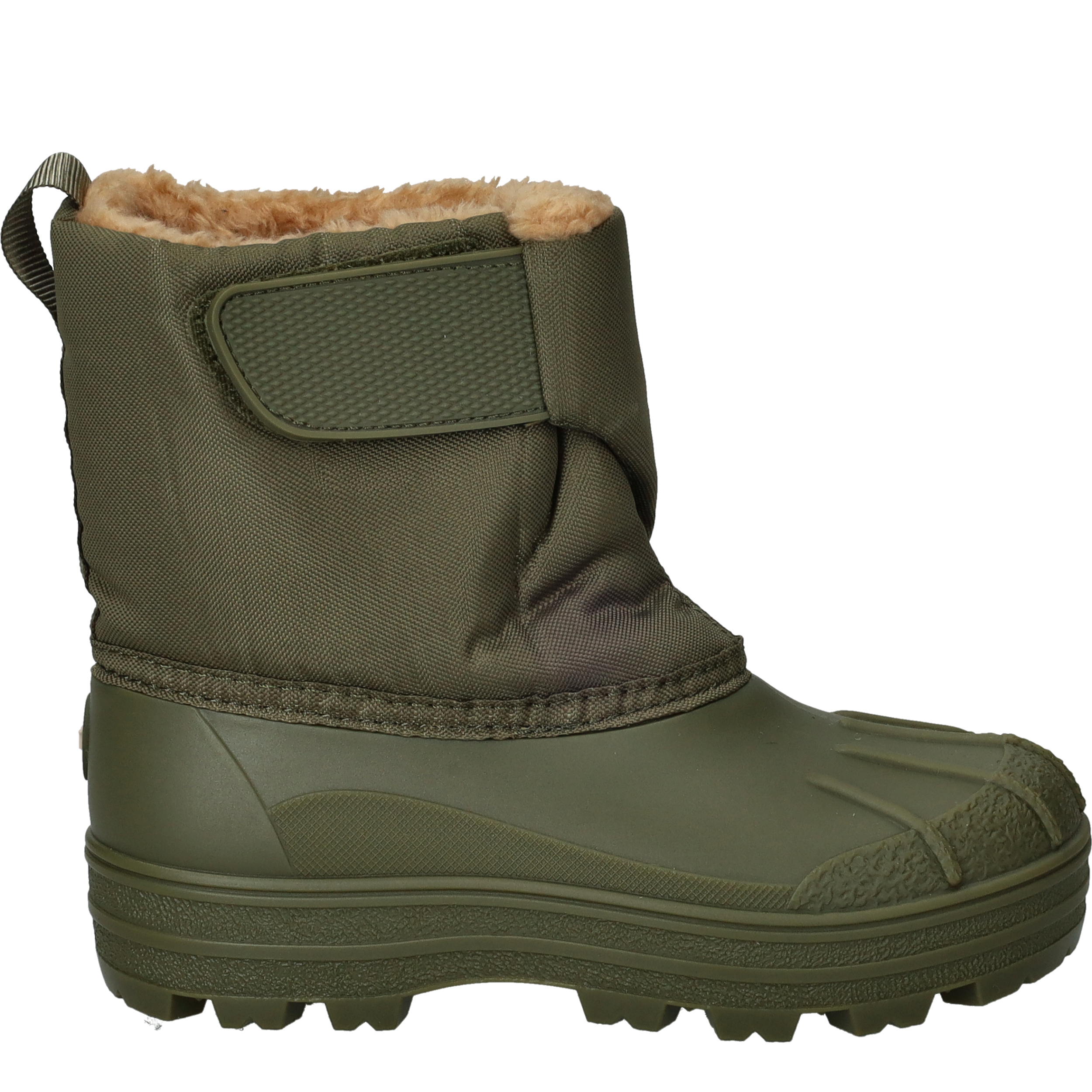 Igor Neu Boots Jongens Groen