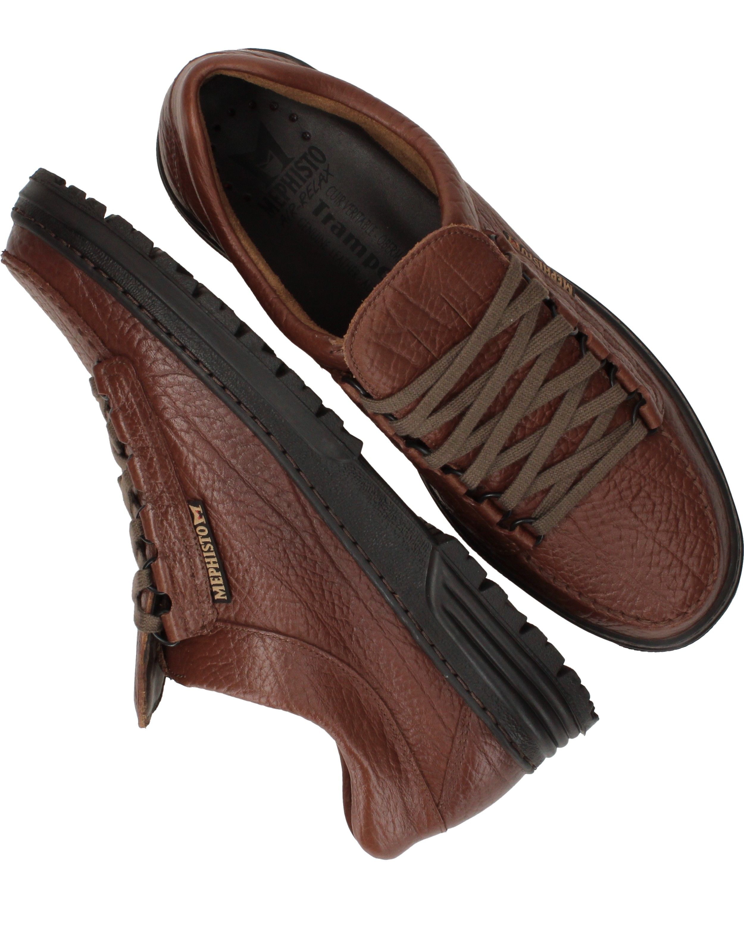 Durlinger Mephisto Cruiser