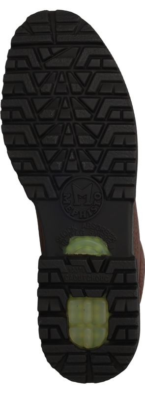 Durlinger Mephisto Cruiser