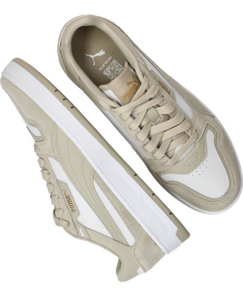 Durlinger Puma Court Classic Street SD