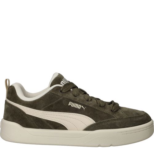 Puma Park Lifestyle Raw