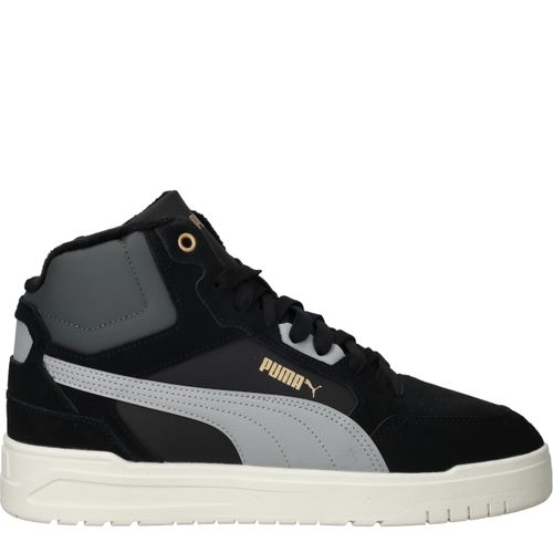 Puma Shuffle Downtown Mid WTR