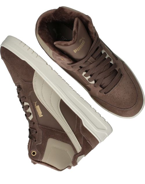 Durlinger Puma Shuffle Downtown Mid WTR