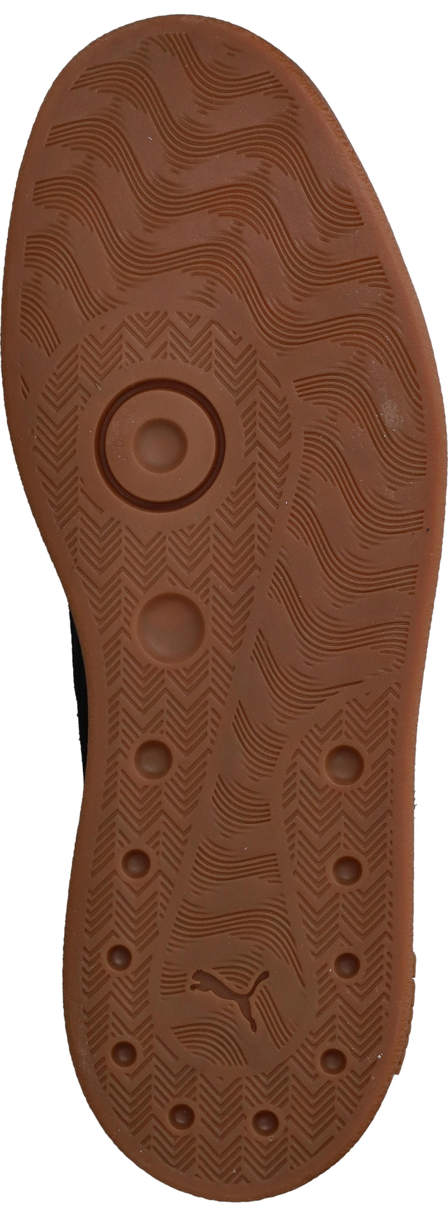 Durlinger Puma Club II Era Suede sneaker