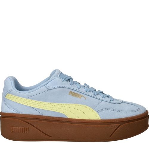 Puma Club II Era Suede