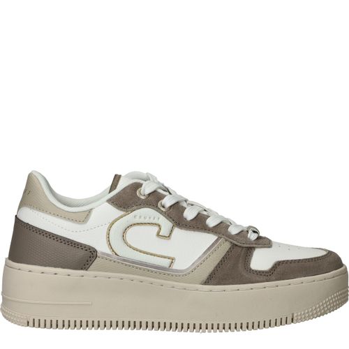 Cruyff Campo Low Tall