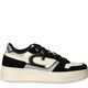 Cruyff Campo Low Tall