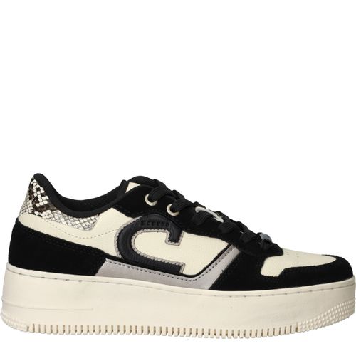 Cruyff Campo Low Tall