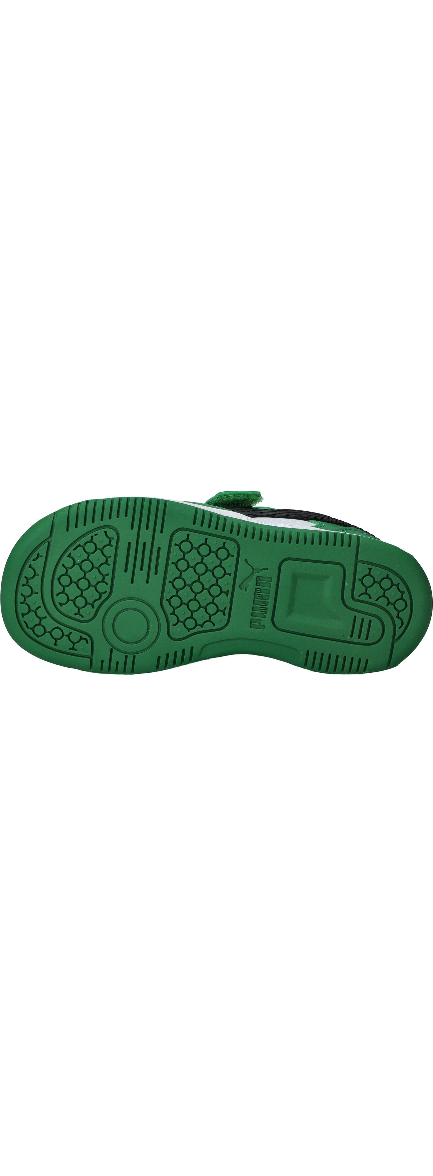 Durlinger Puma Rebound V6 Low