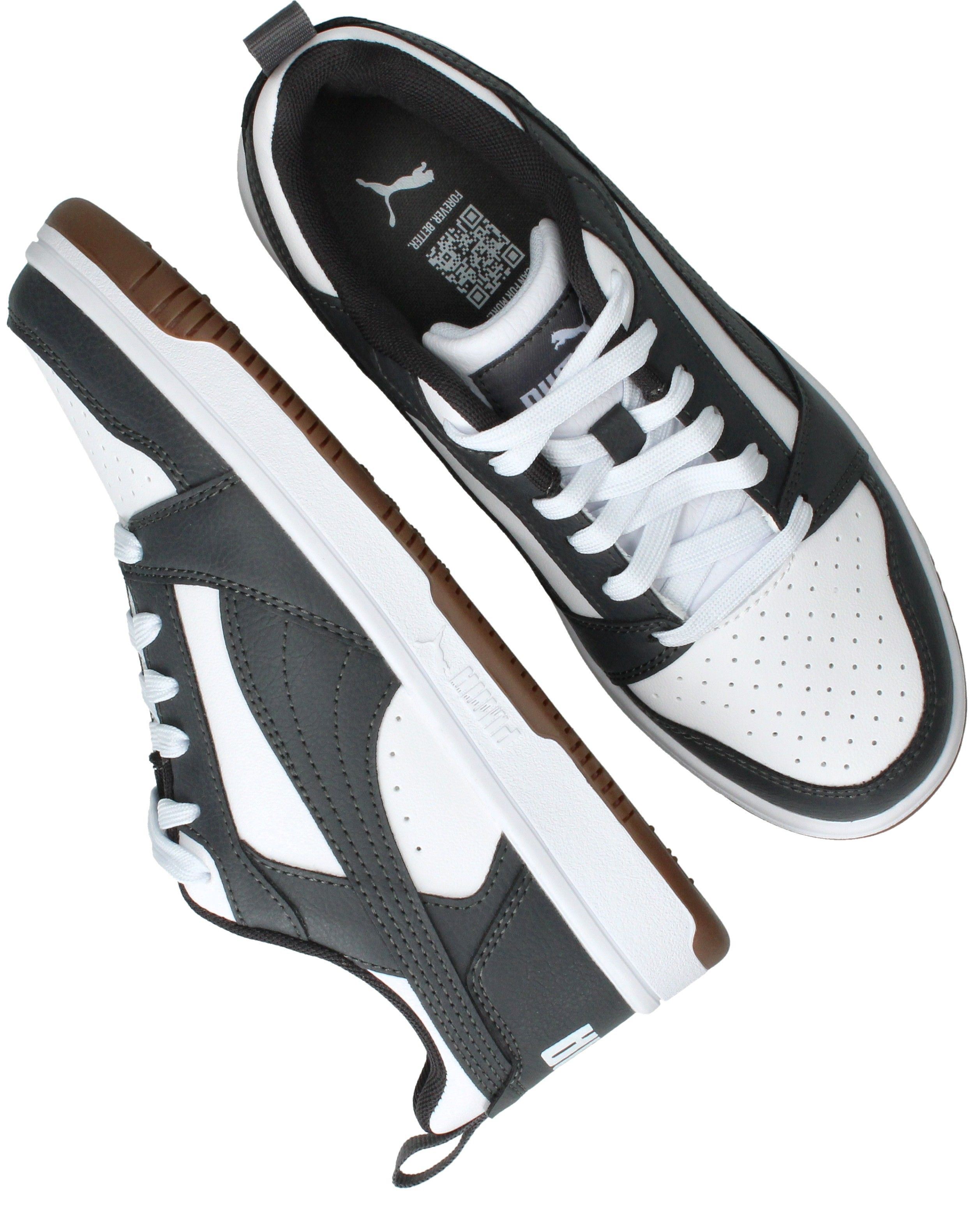 Durlinger Puma Rebound V6 Lo