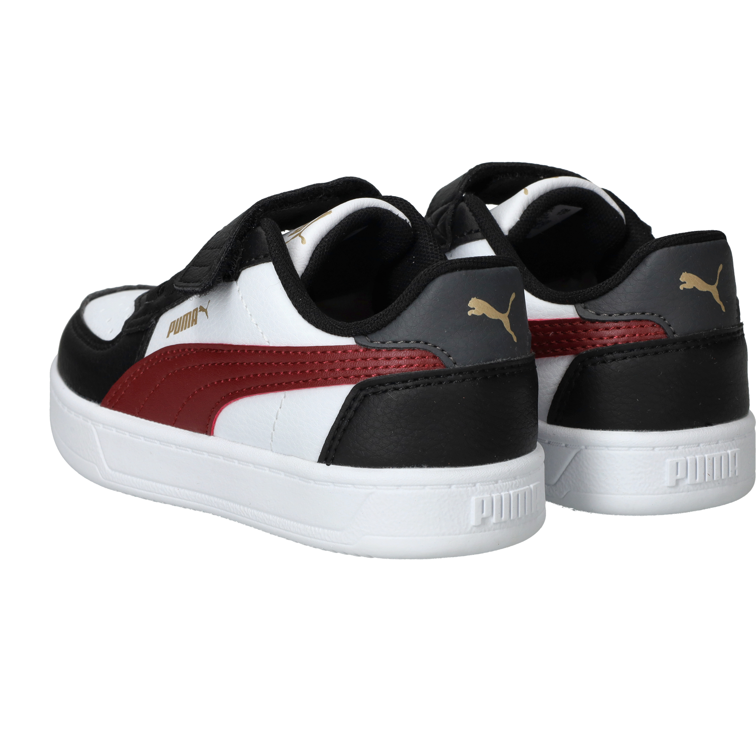 Puma Caven 2.0 Sneakers Jongens Multi – foto 2